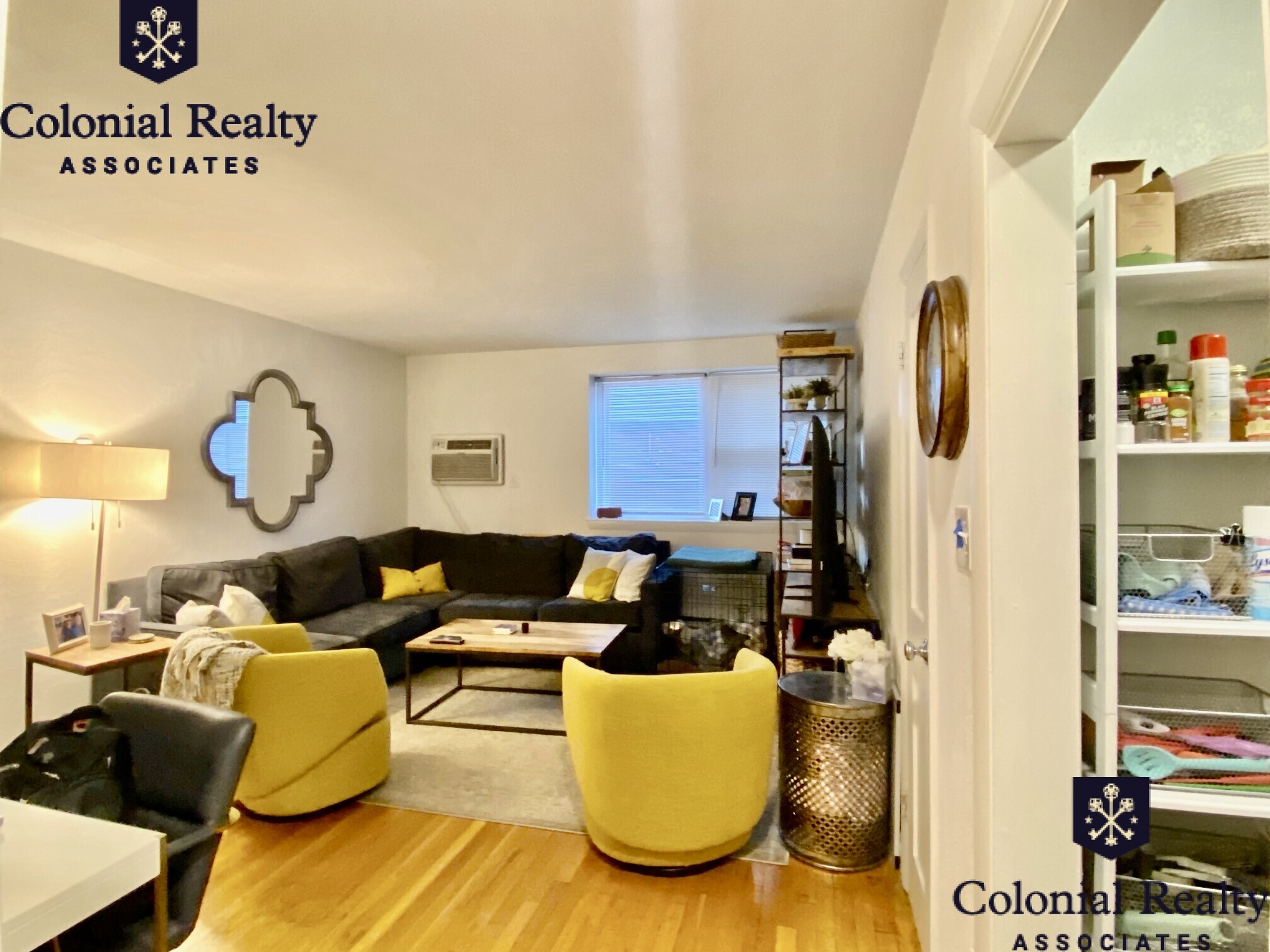 14 Marion St, Coolidge Corner