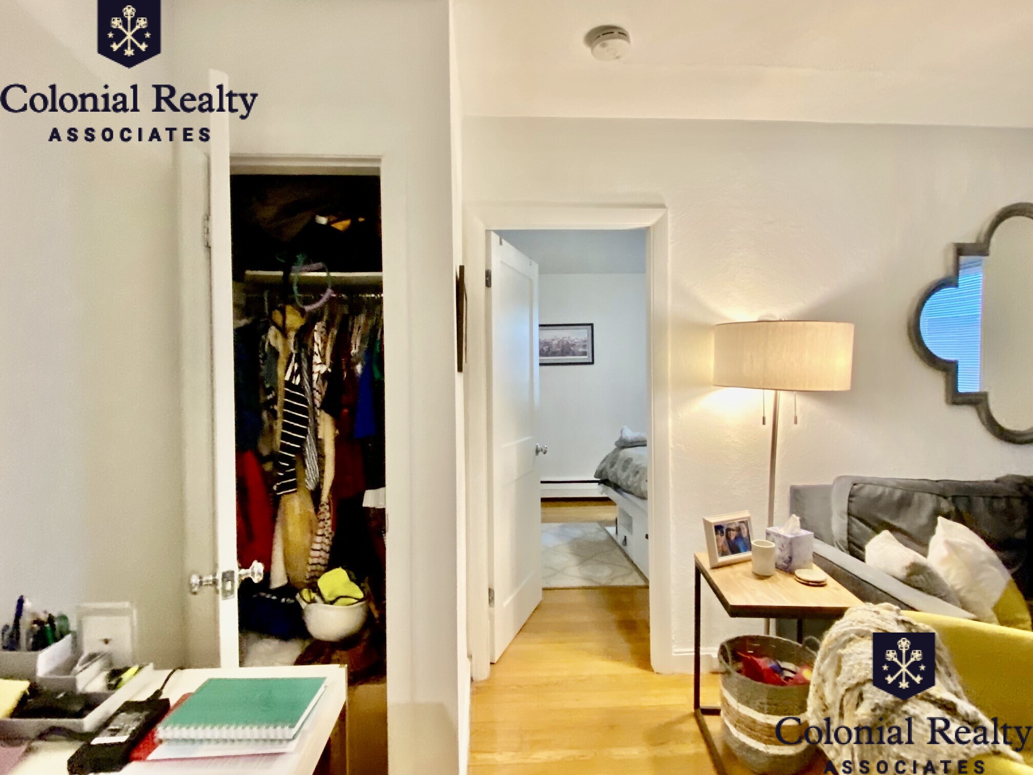 14 Marion St, Coolidge Corner