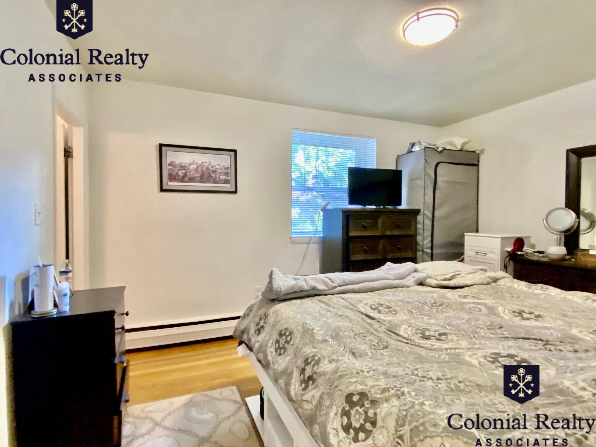 14 Marion St, Coolidge Corner