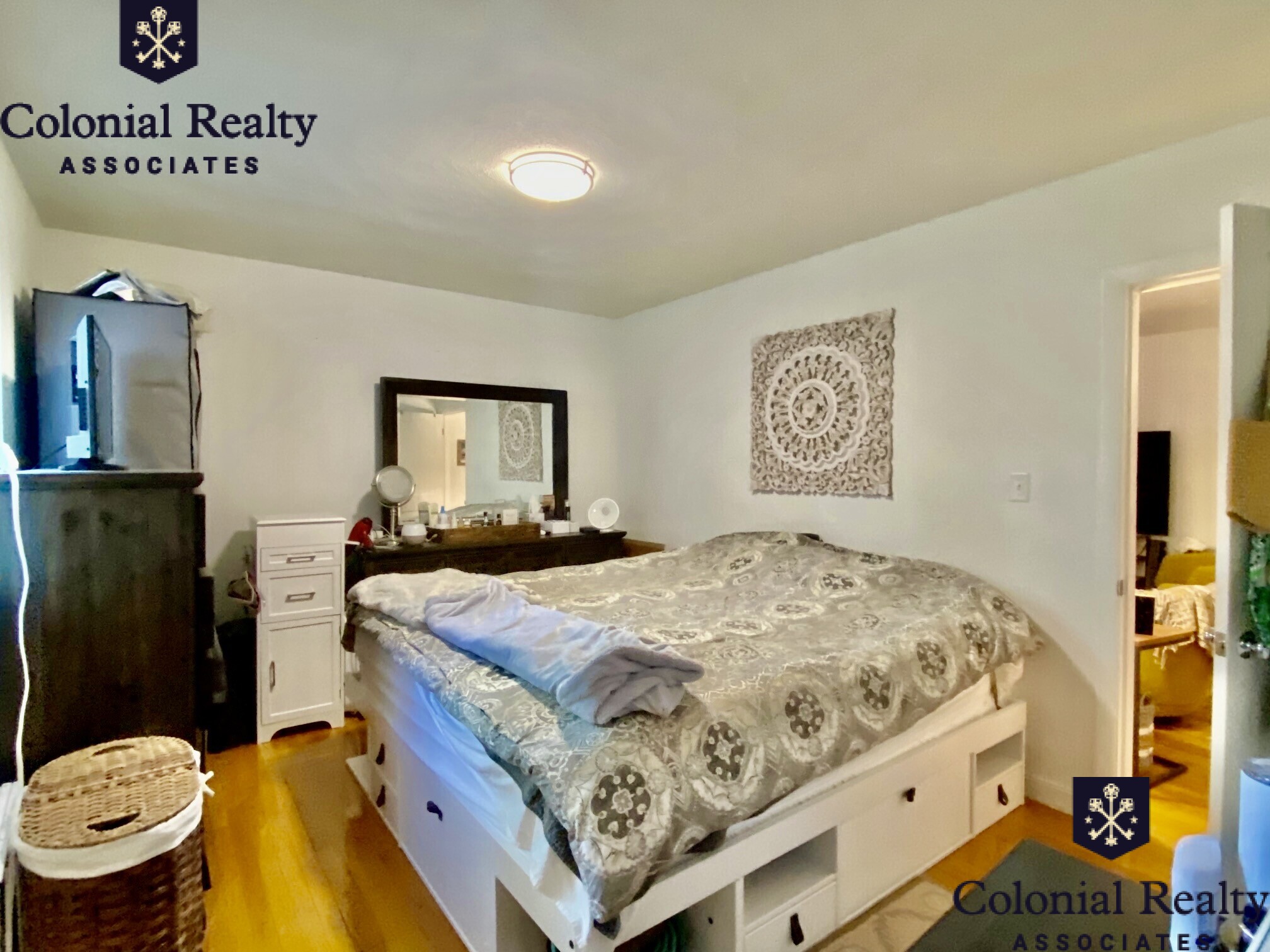 14 Marion St, Coolidge Corner