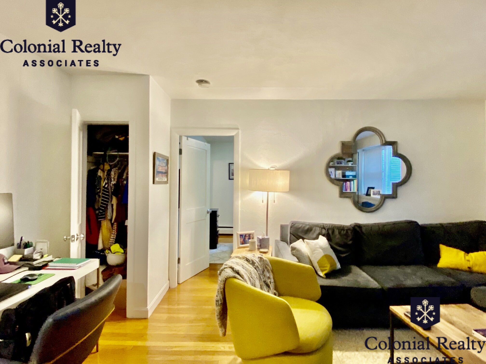 14 Marion St, Coolidge Corner