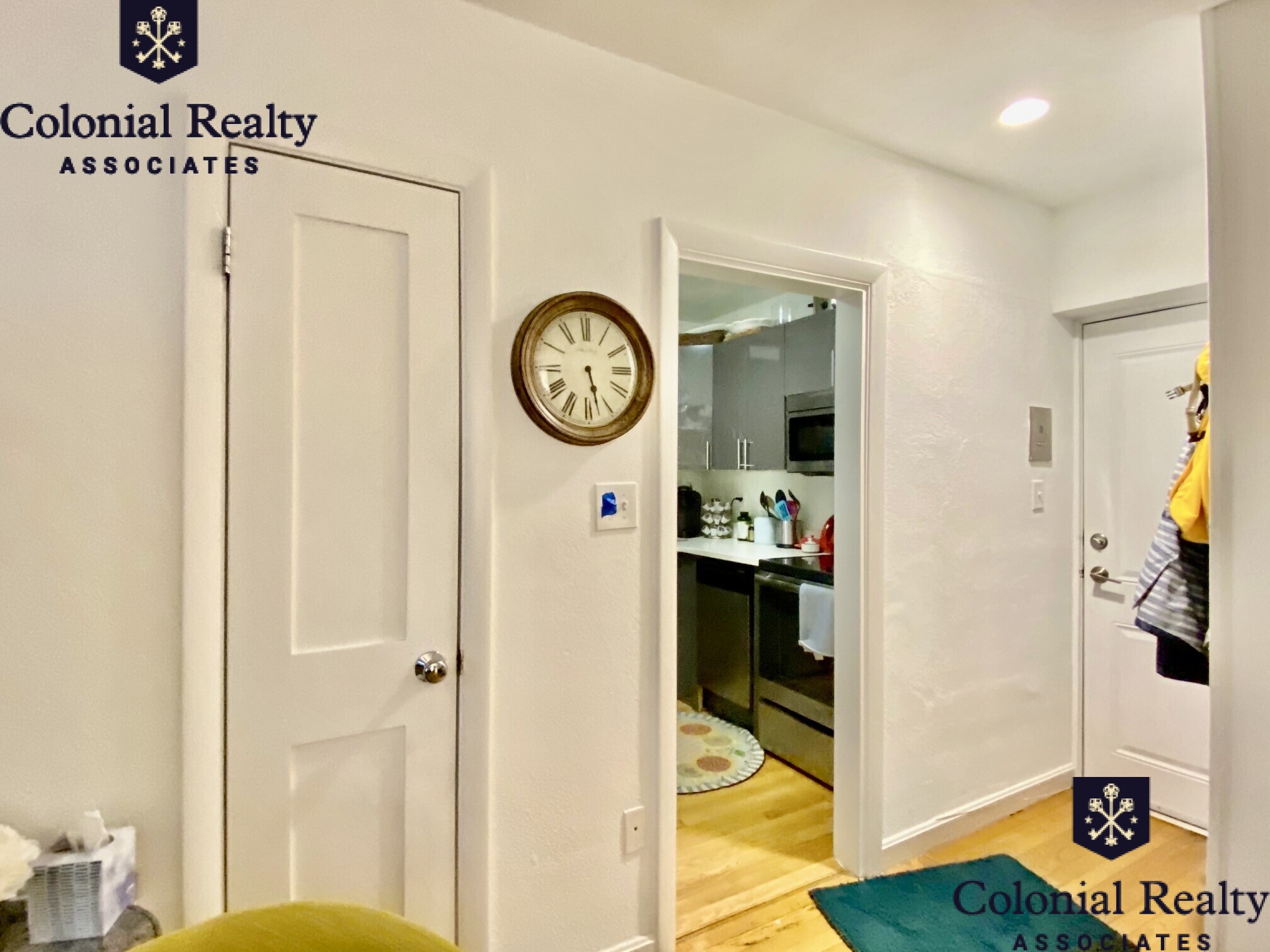 14 Marion St, Coolidge Corner