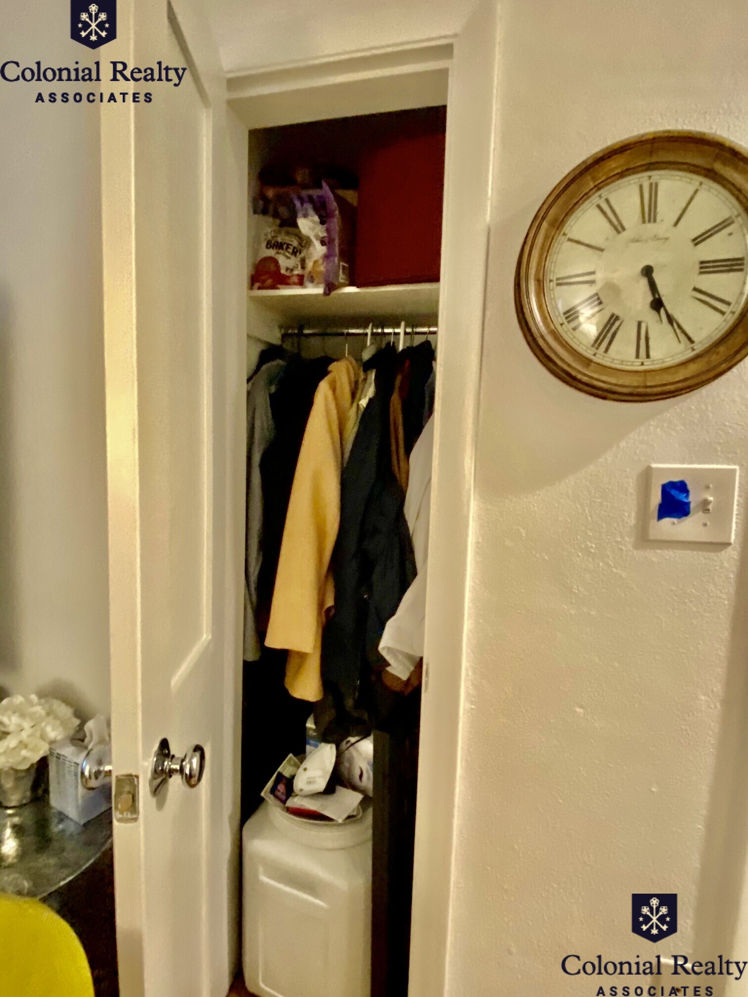 14 Marion St, Coolidge Corner