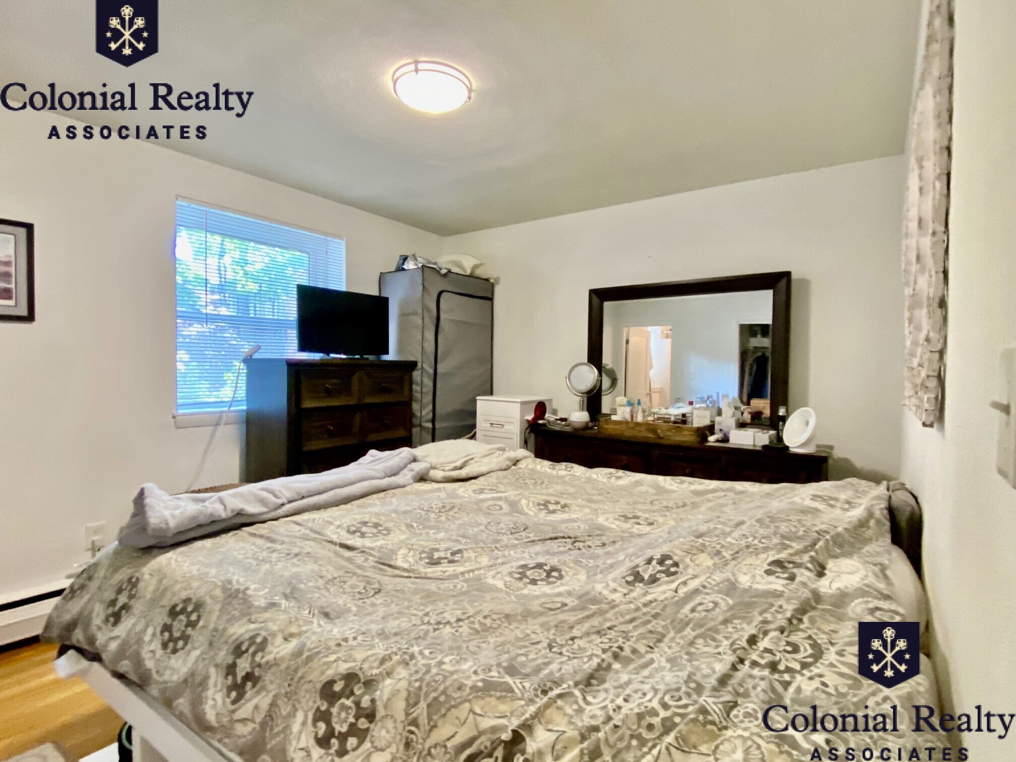 14 Marion St, Coolidge Corner