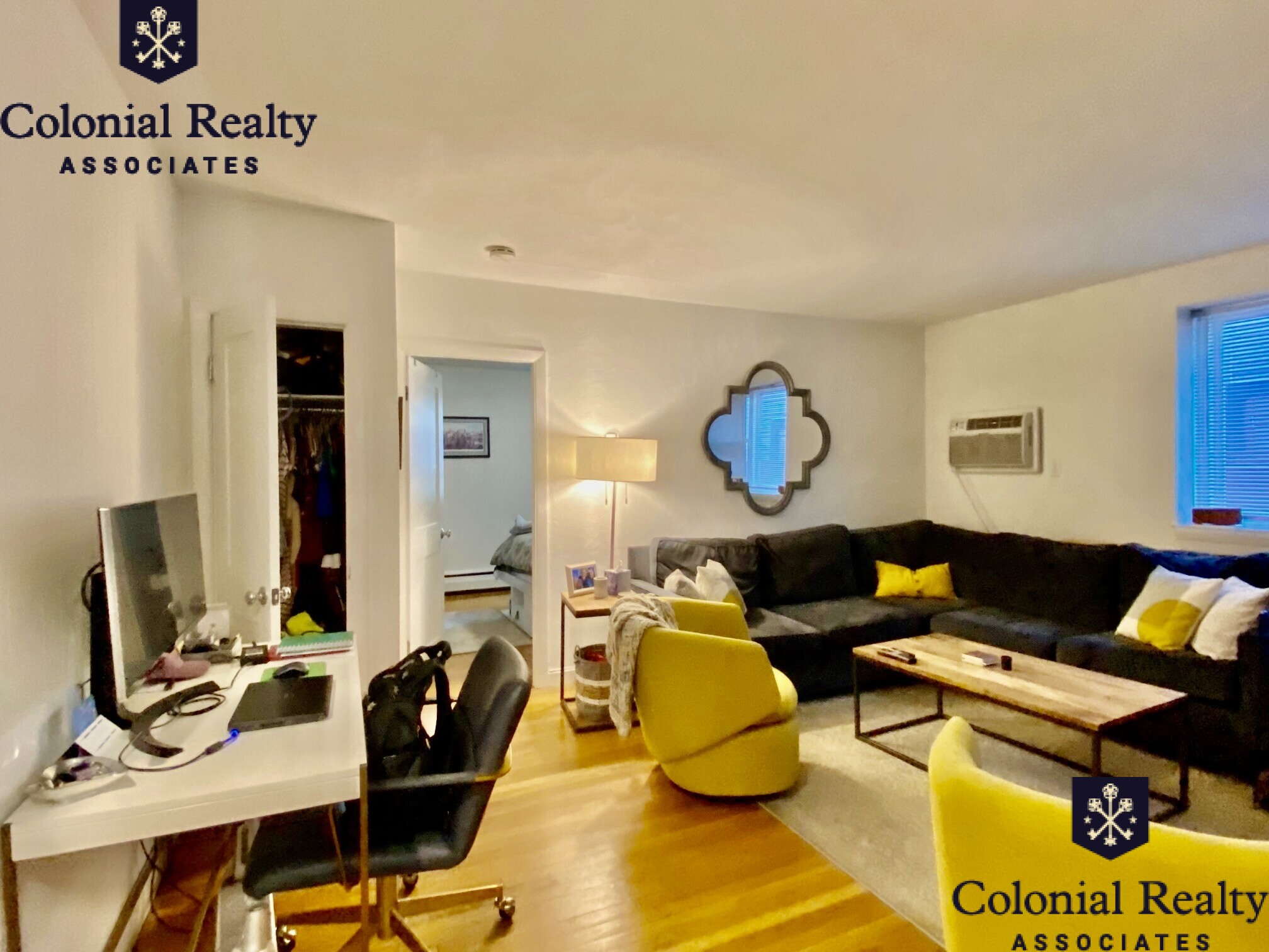 14 Marion St, Coolidge Corner