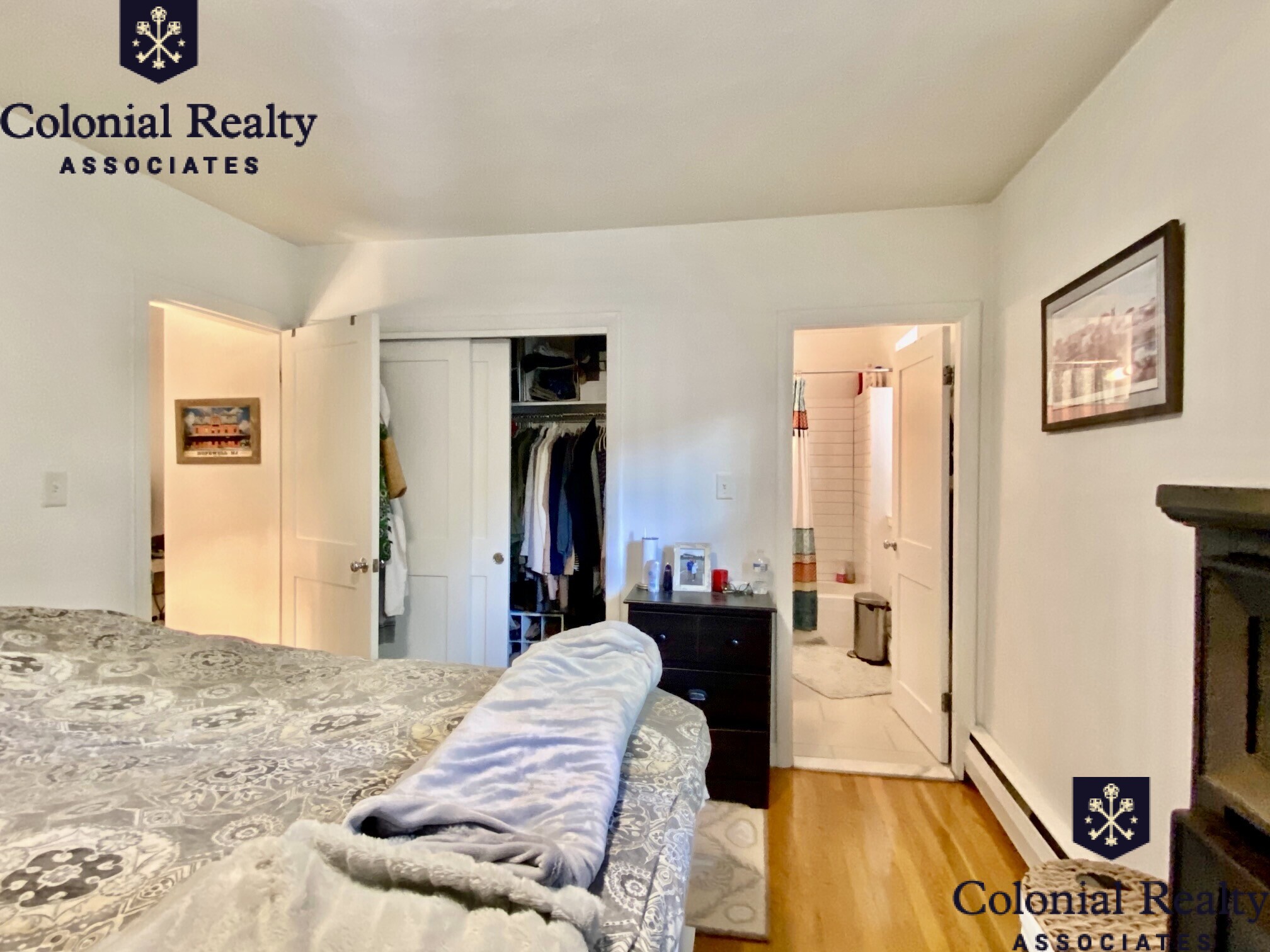 14 Marion St, Coolidge Corner