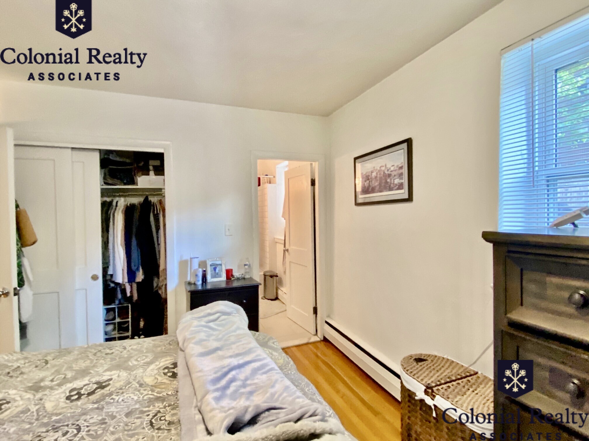 14 Marion St, Coolidge Corner