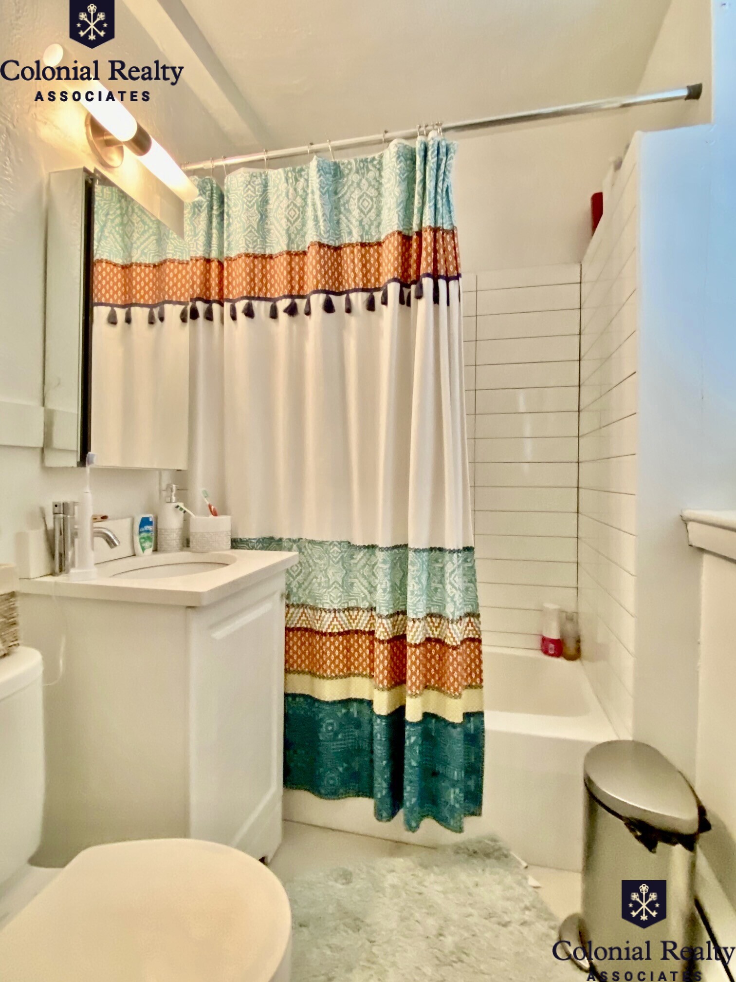 14 Marion St, Coolidge Corner