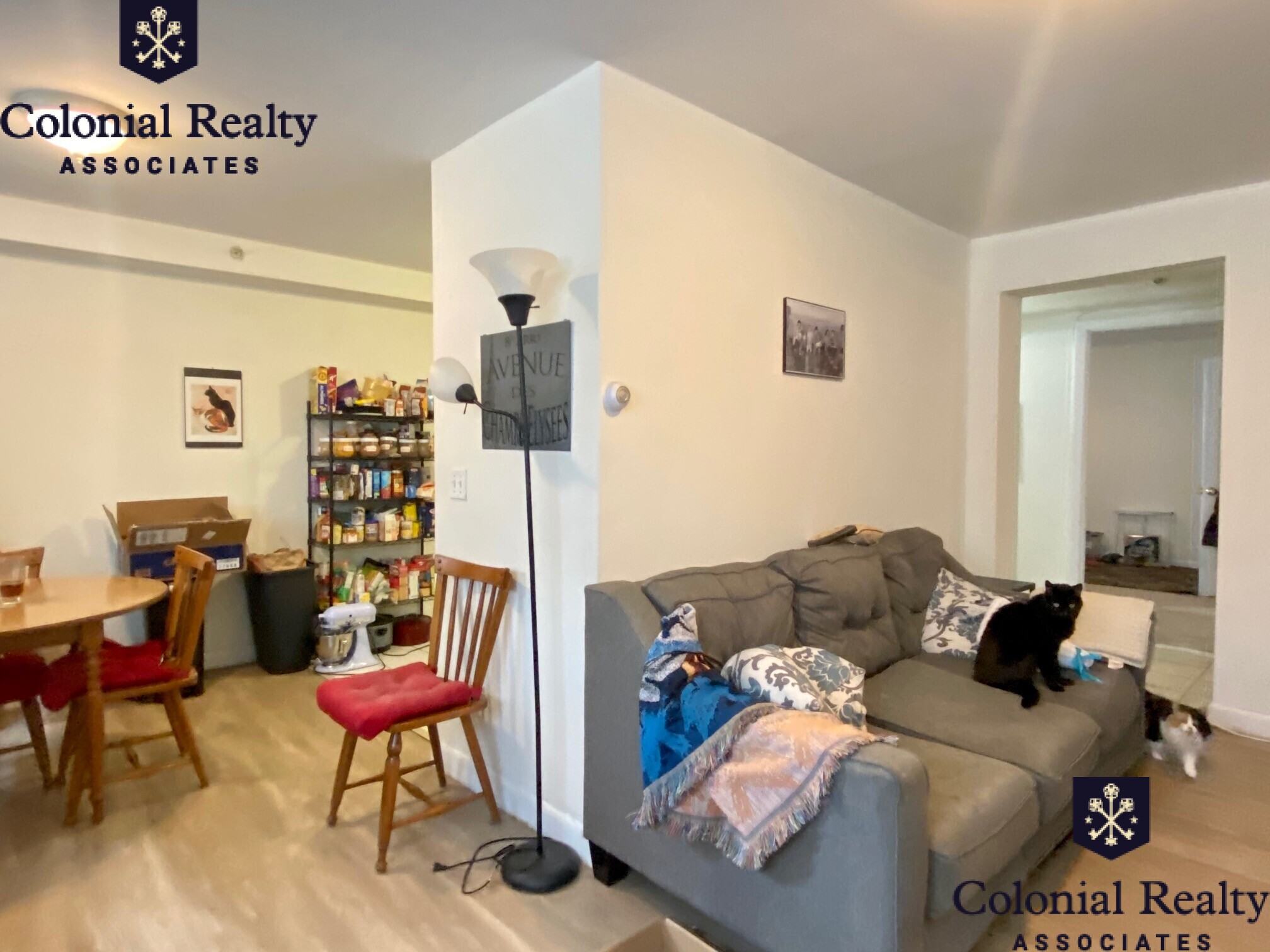 8 Griggs St, Allston