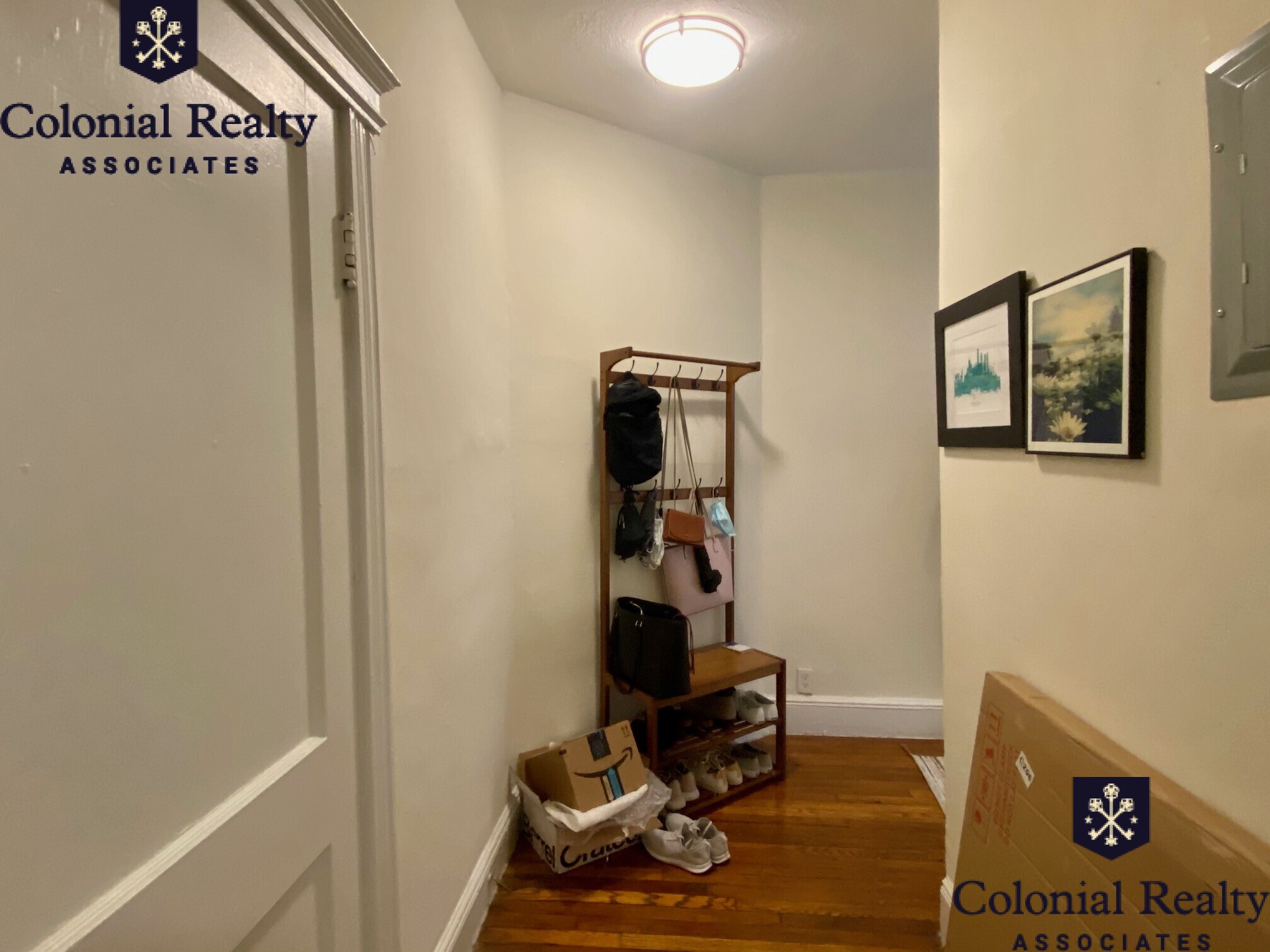 82 Brainerd Rd, Allston