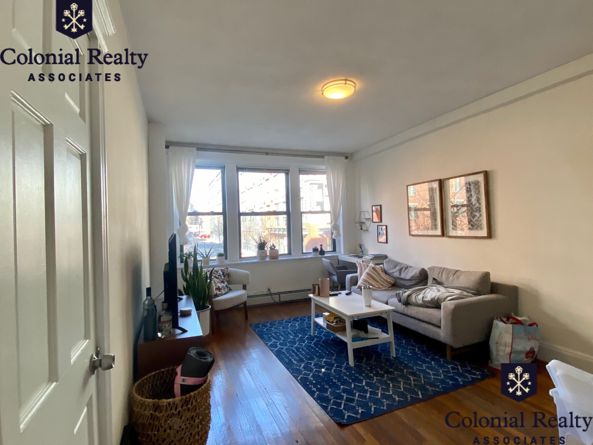 82 Brainerd Rd, Allston