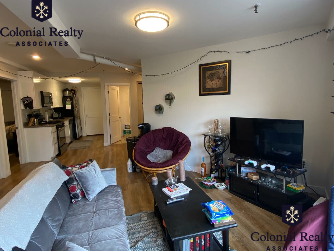 25 Webster St, East Somerville