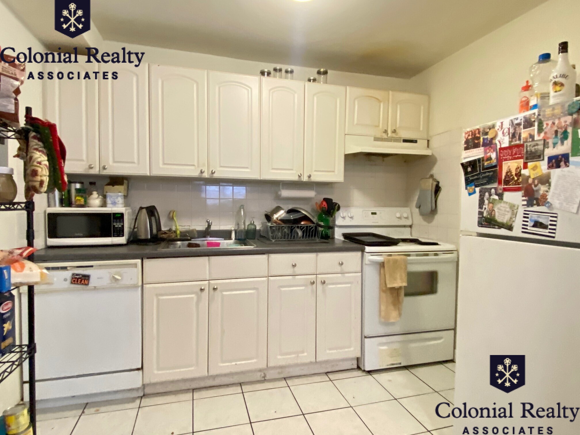 8 Griggs St, Allston