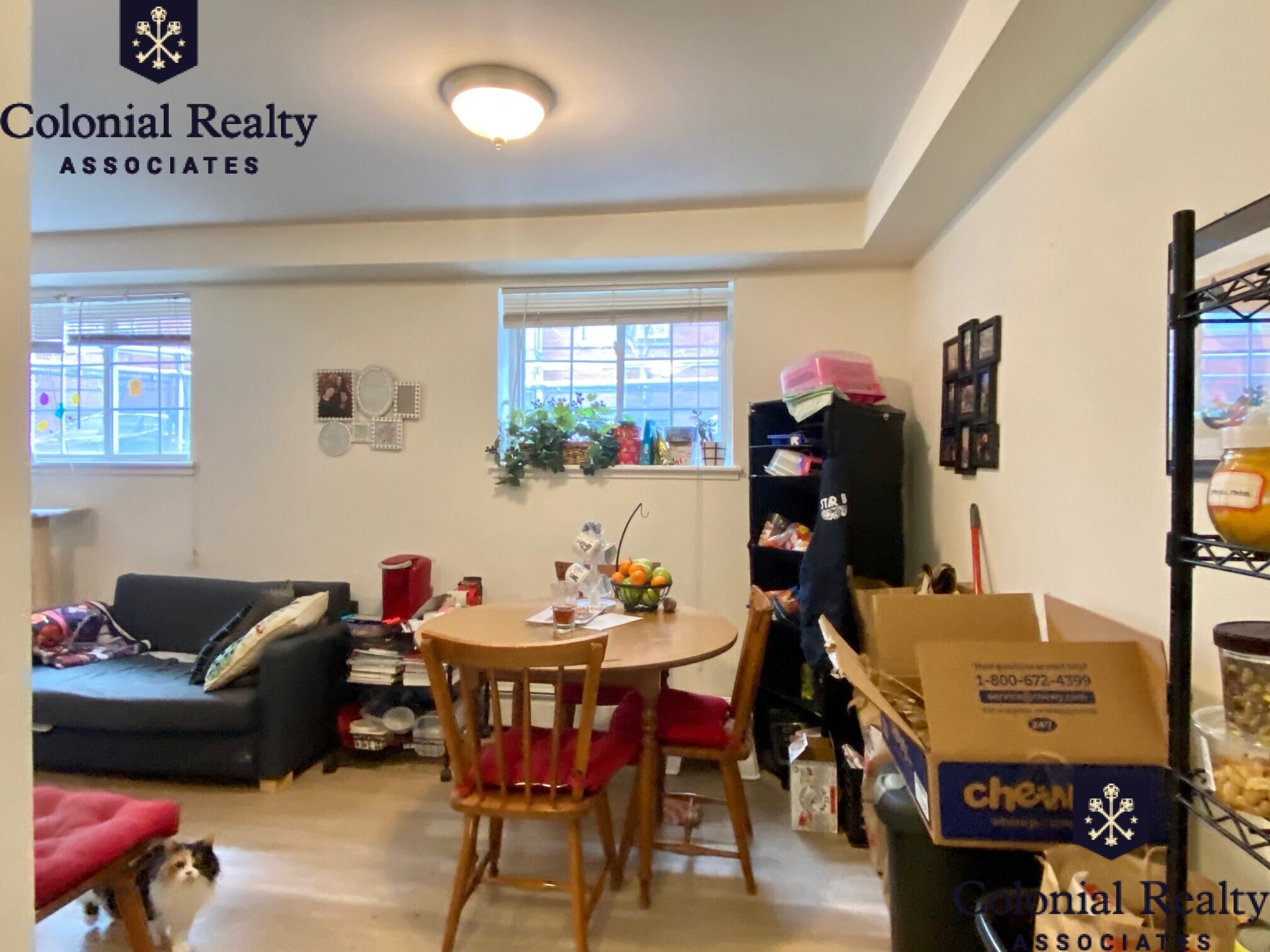 8 Griggs St, Allston