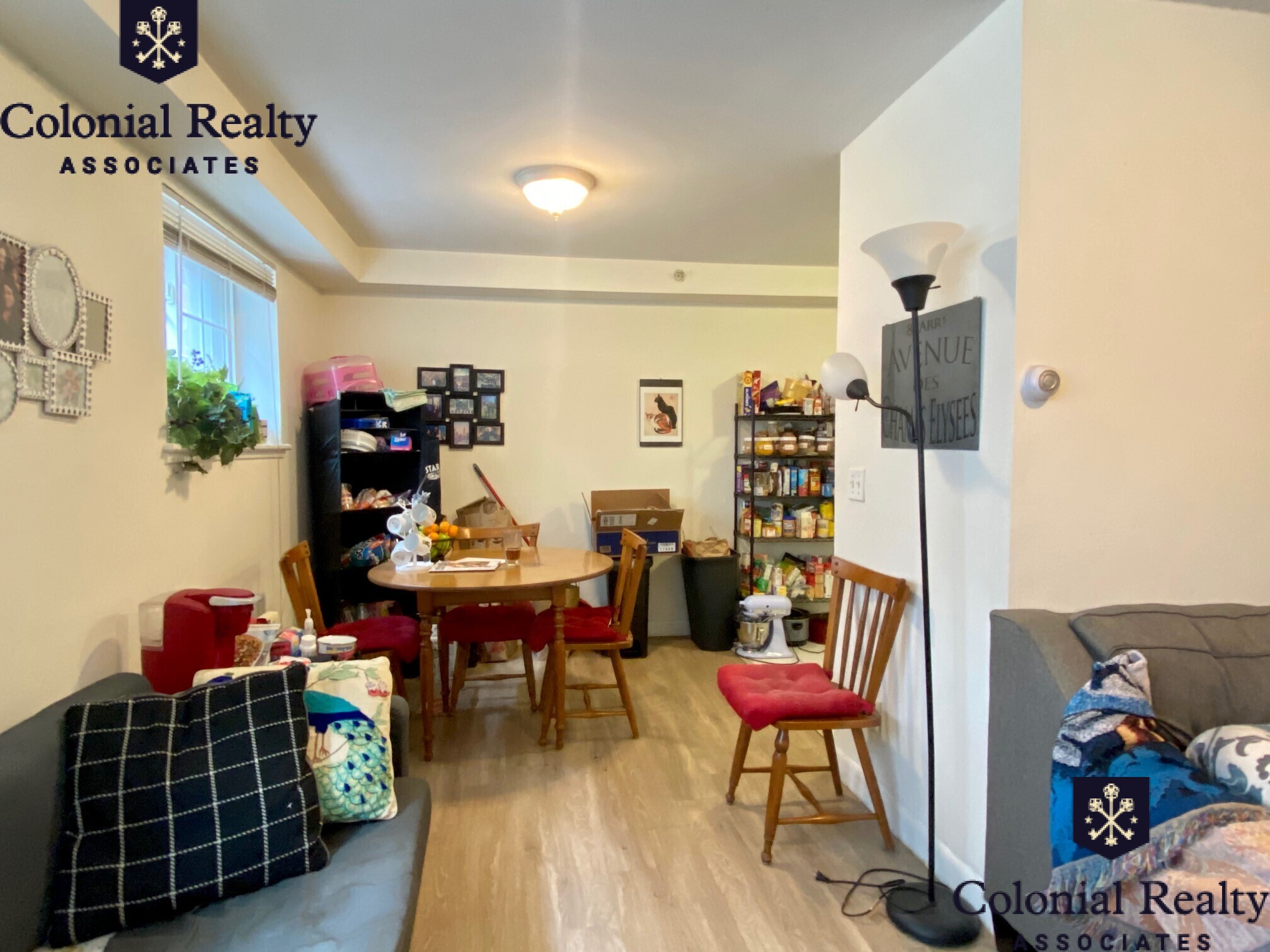 8 Griggs St, Allston