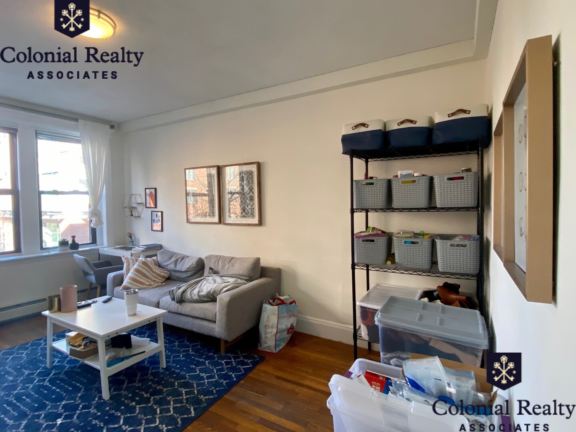 82 Brainerd Rd, Allston