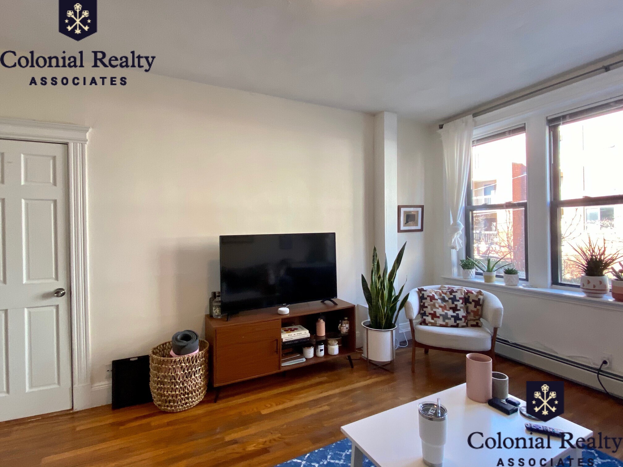 82 Brainerd Rd, Allston