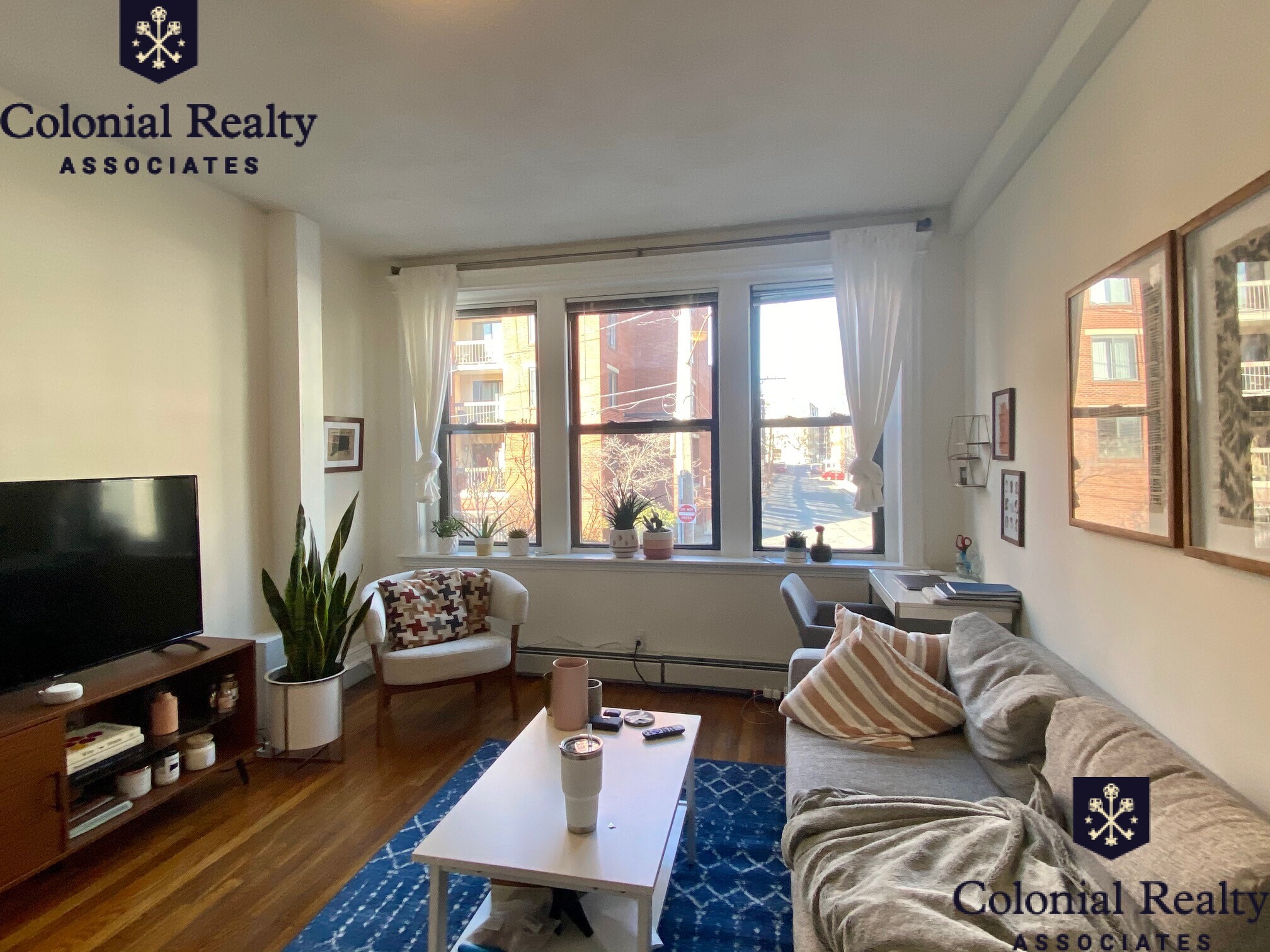 82 Brainerd Rd, Allston