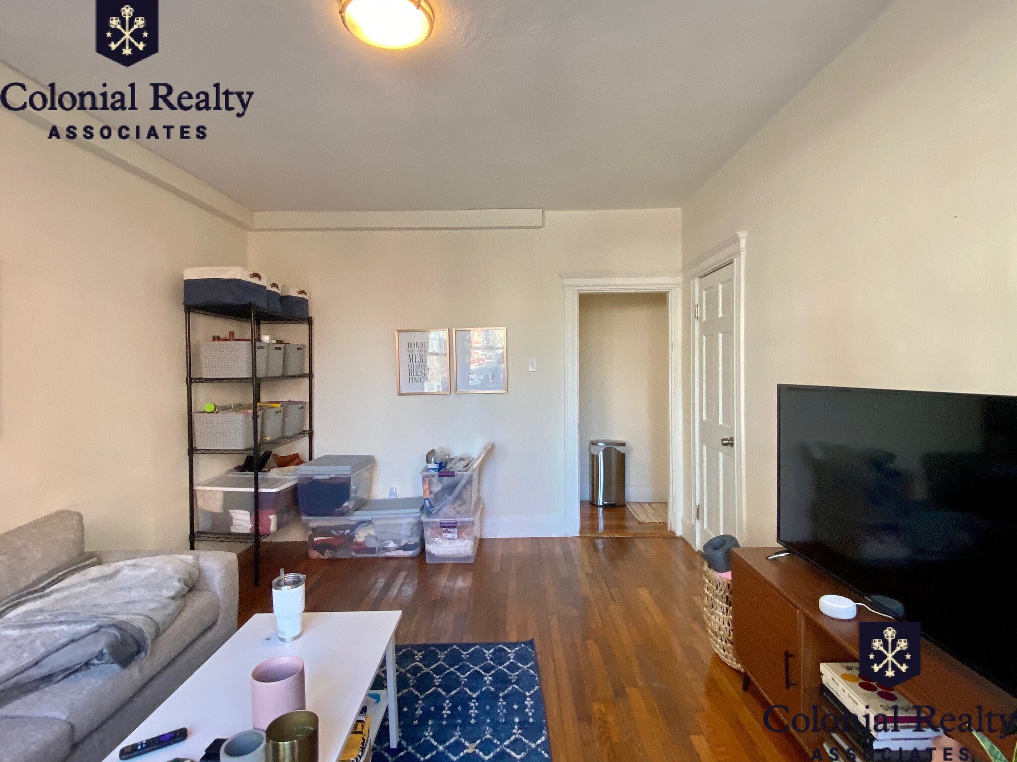 82 Brainerd Rd, Allston