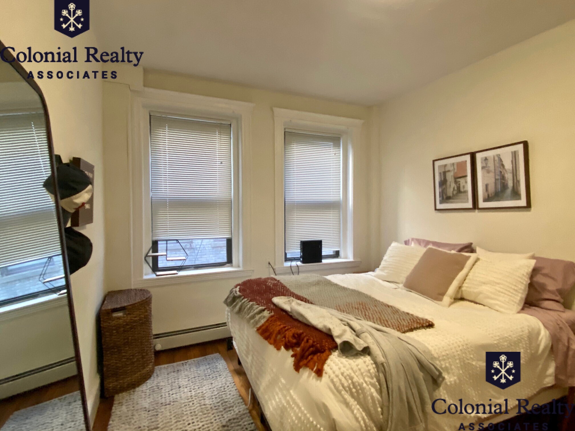 82 Brainerd Rd, Allston