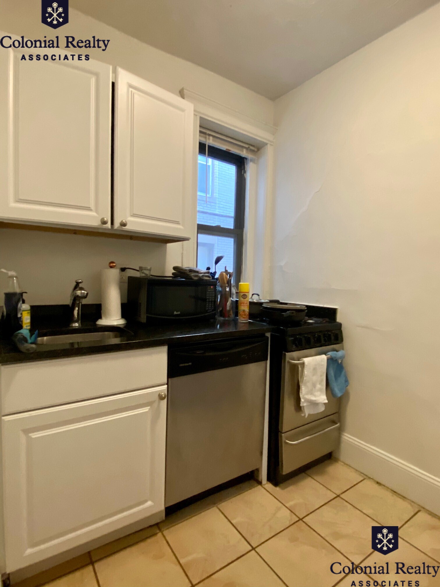 82 Brainerd Rd, Allston