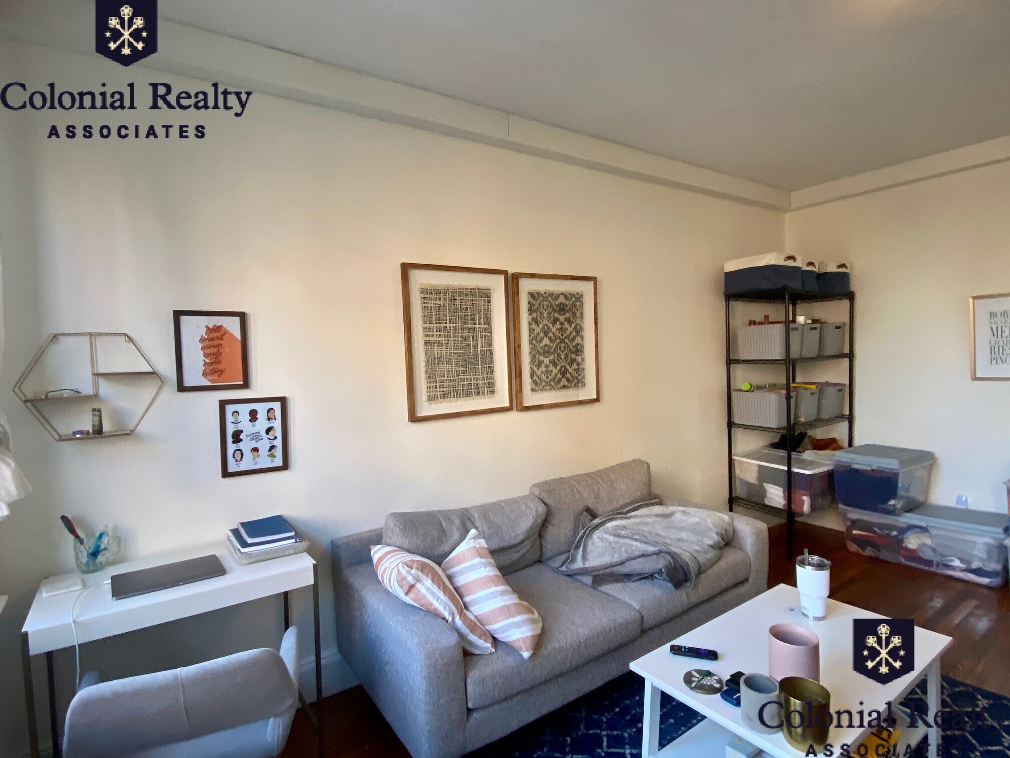 82 Brainerd Rd, Allston