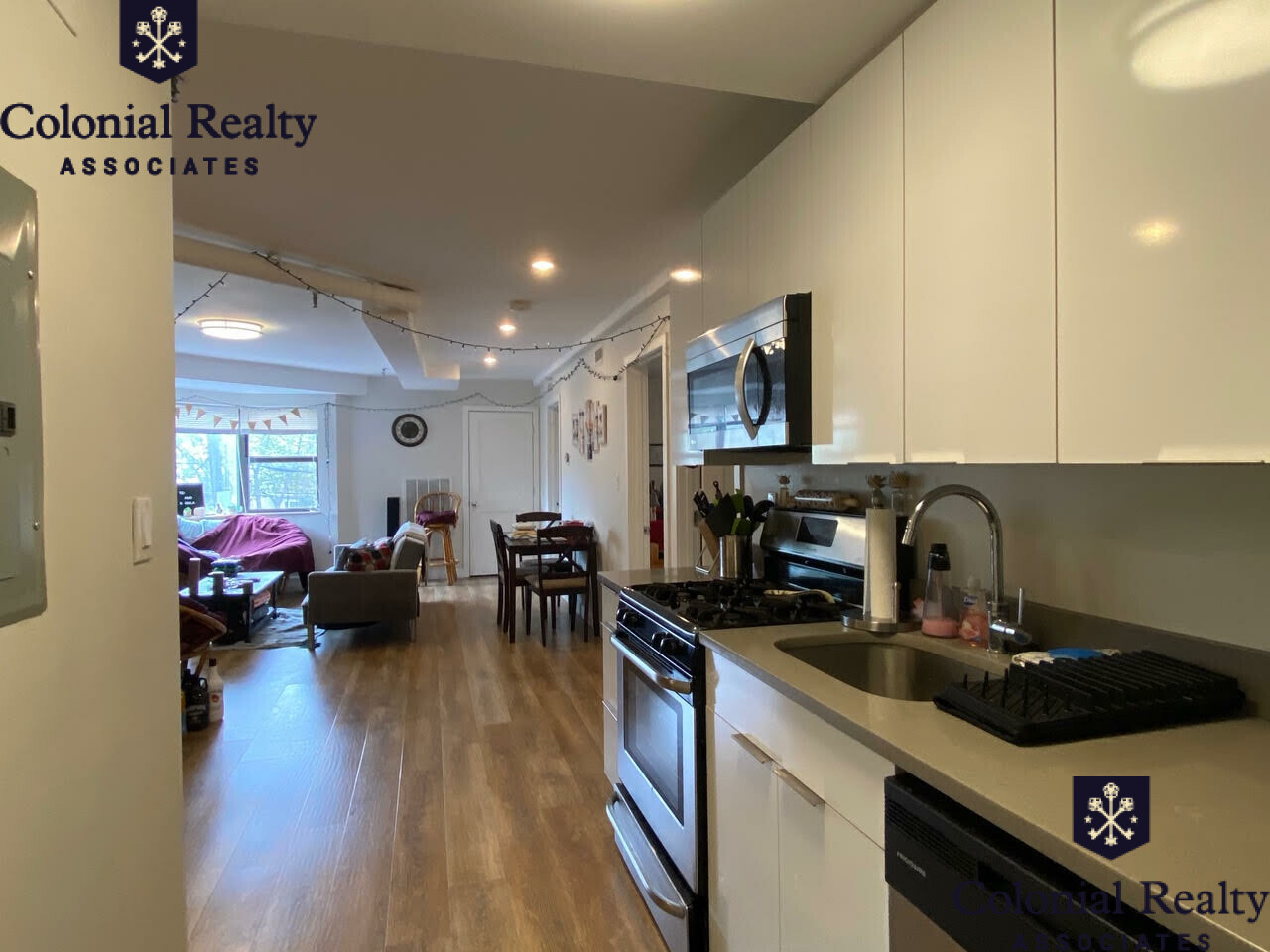 25 Webster St, East Somerville