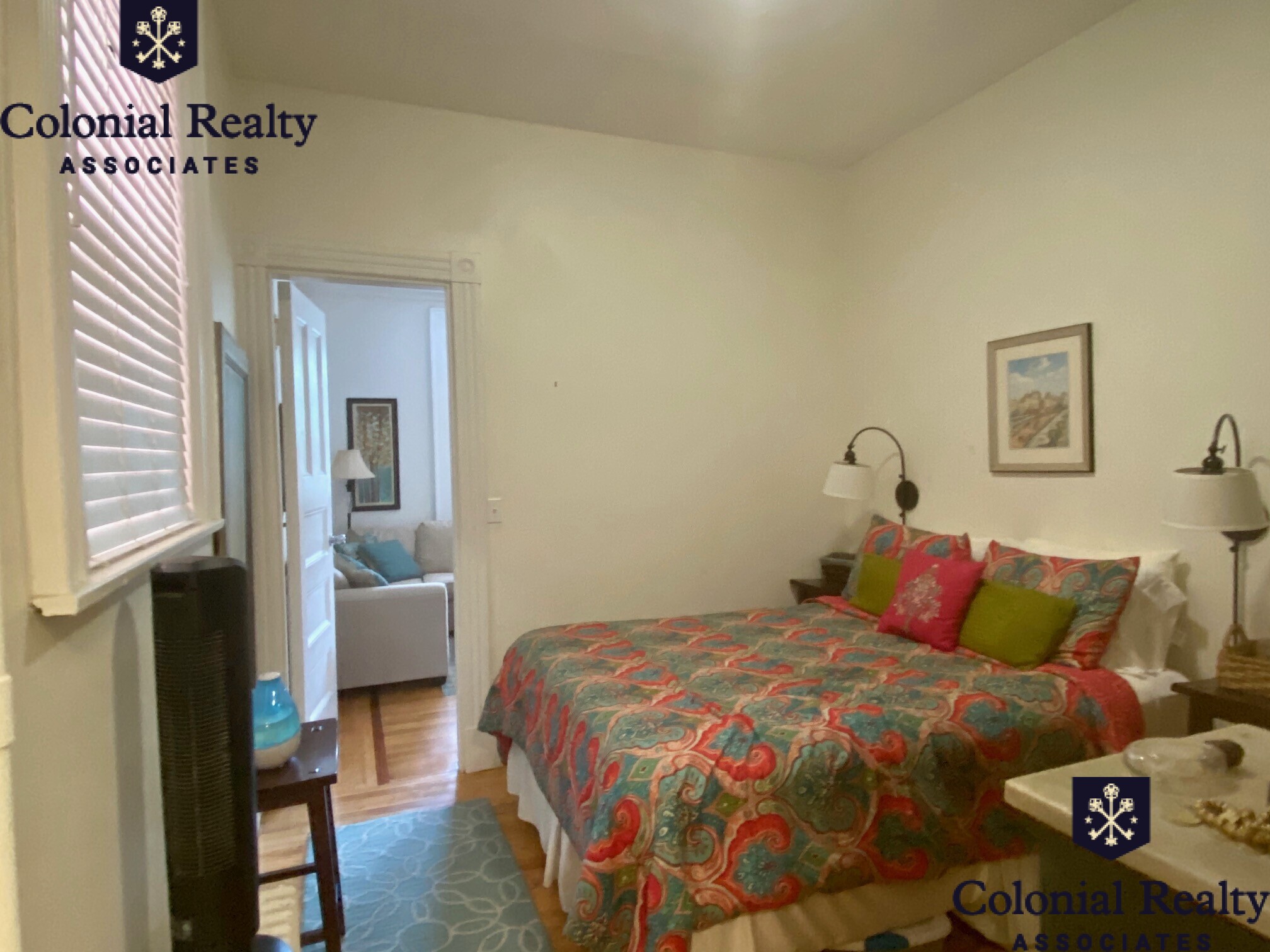 172 Commonwealth Ave, Back Bay