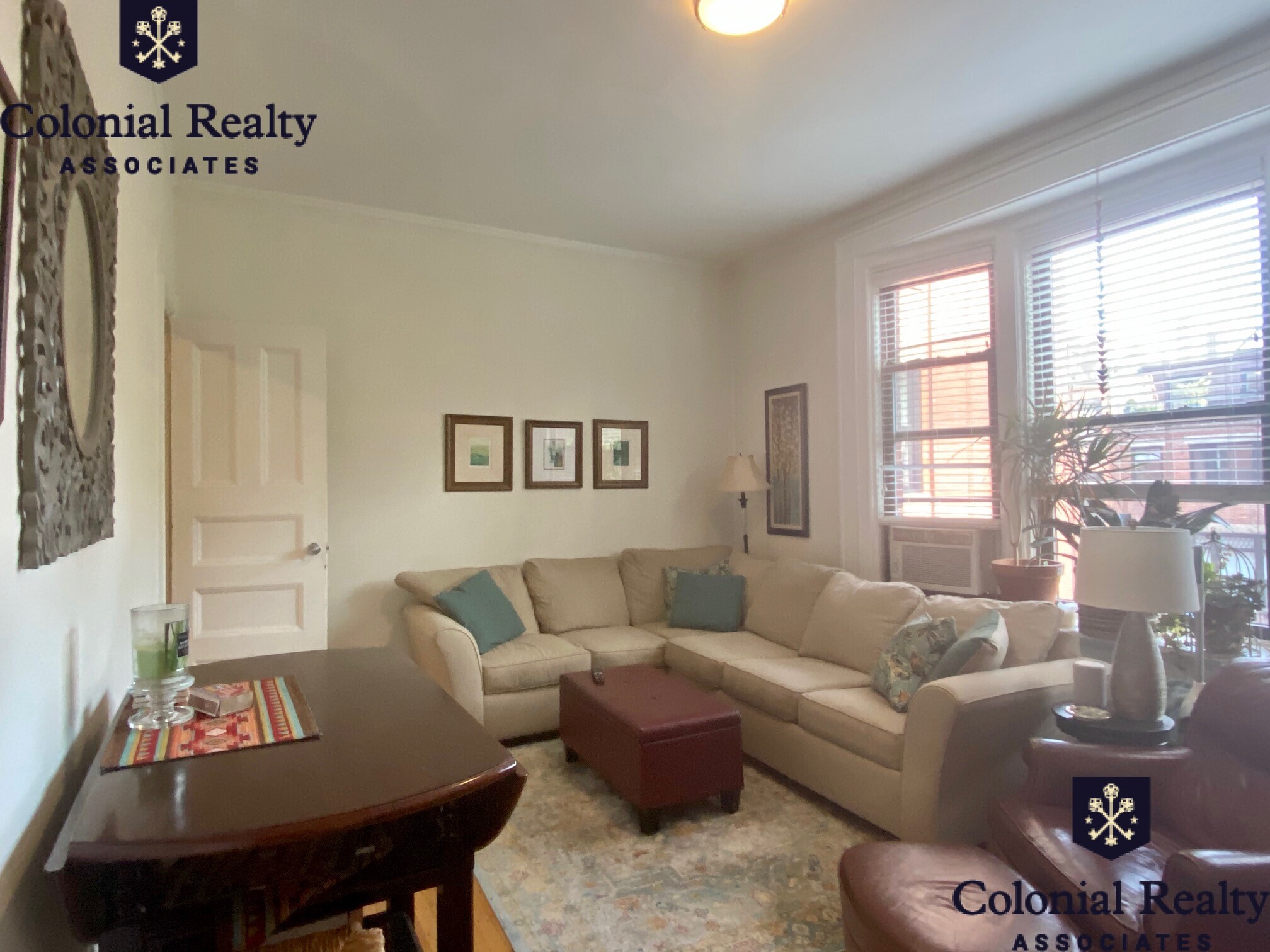 172 Commonwealth Ave, Back Bay