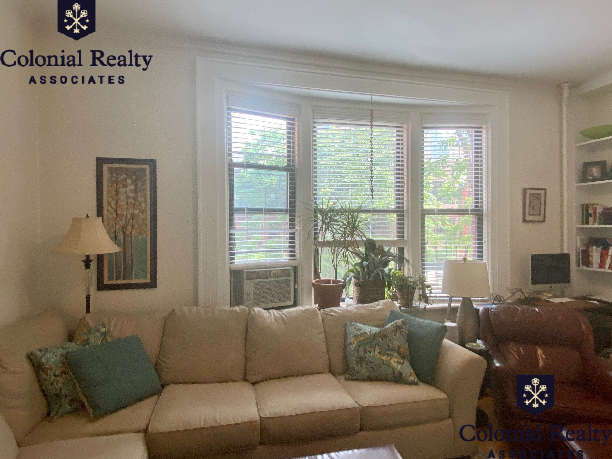 172 Commonwealth Ave, Back Bay