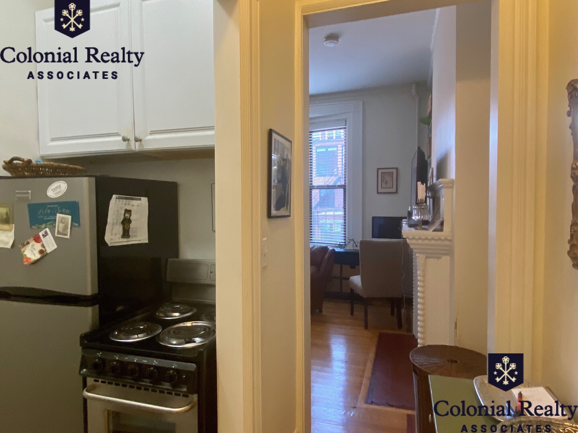 172 Commonwealth Ave, Back Bay