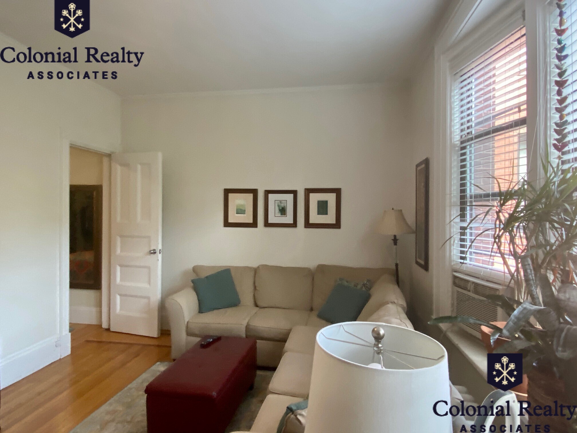 172 Commonwealth Ave, Back Bay