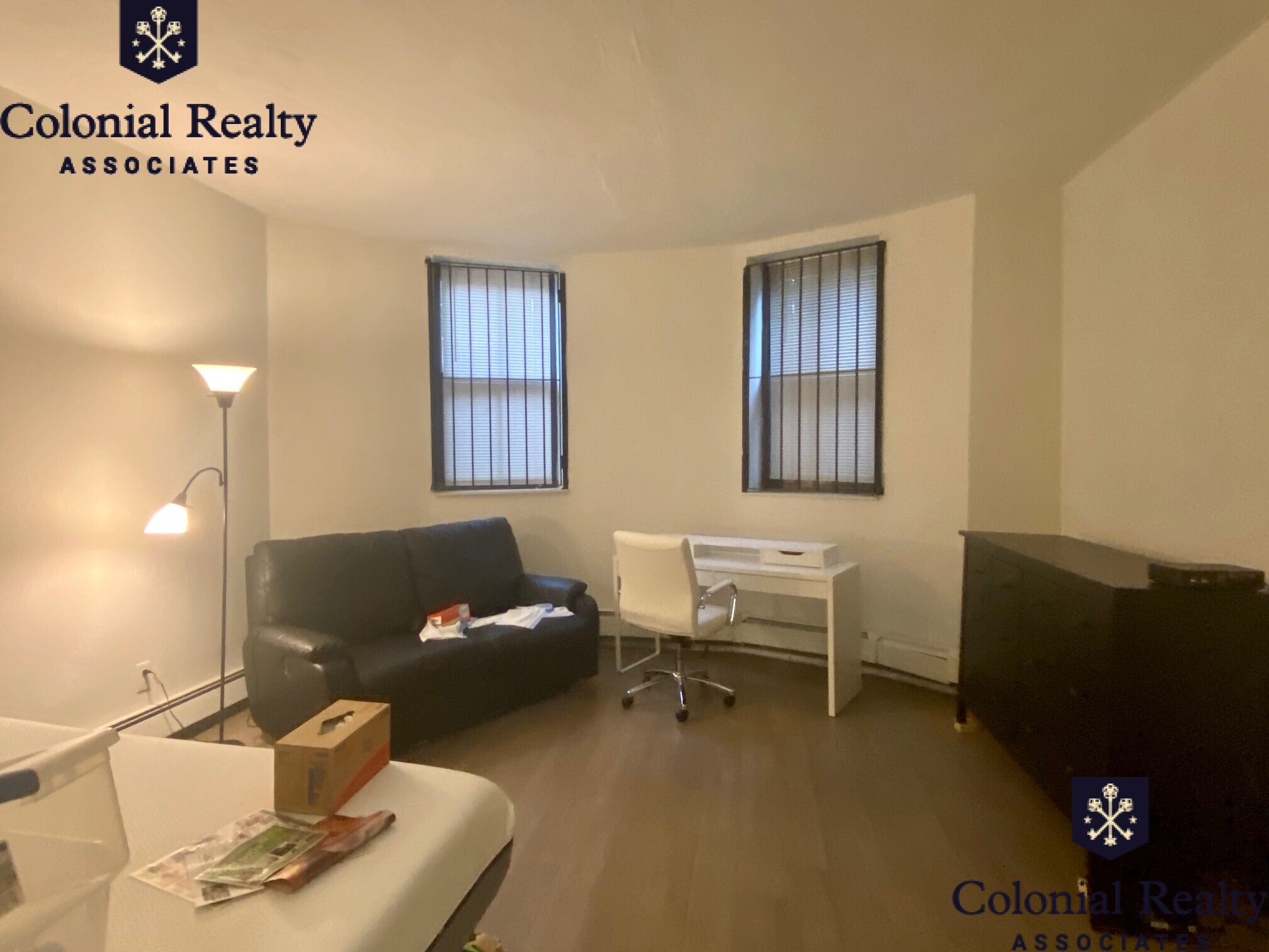 550 Massachusetts Ave, South End