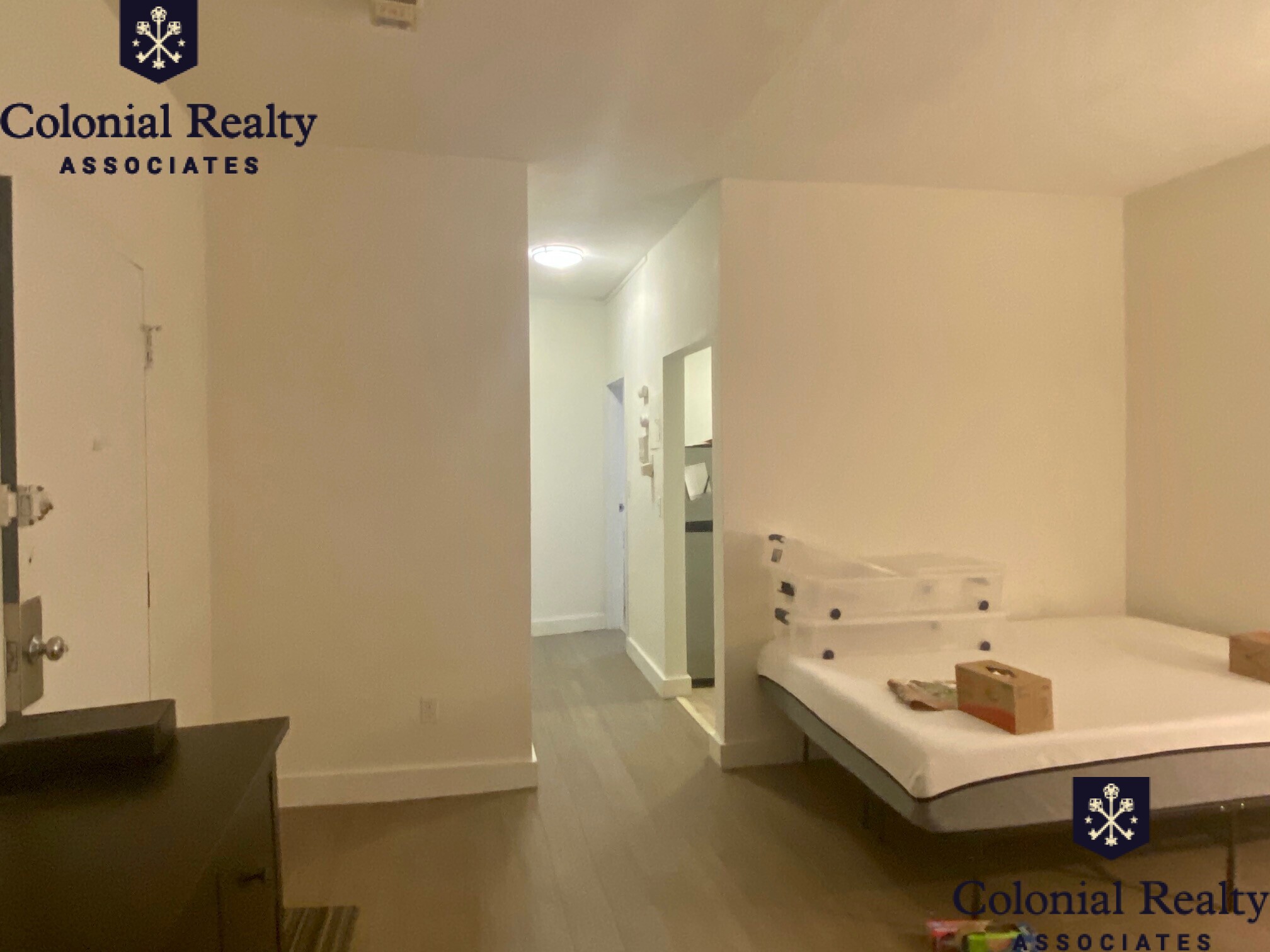 550 Massachusetts Ave, South End