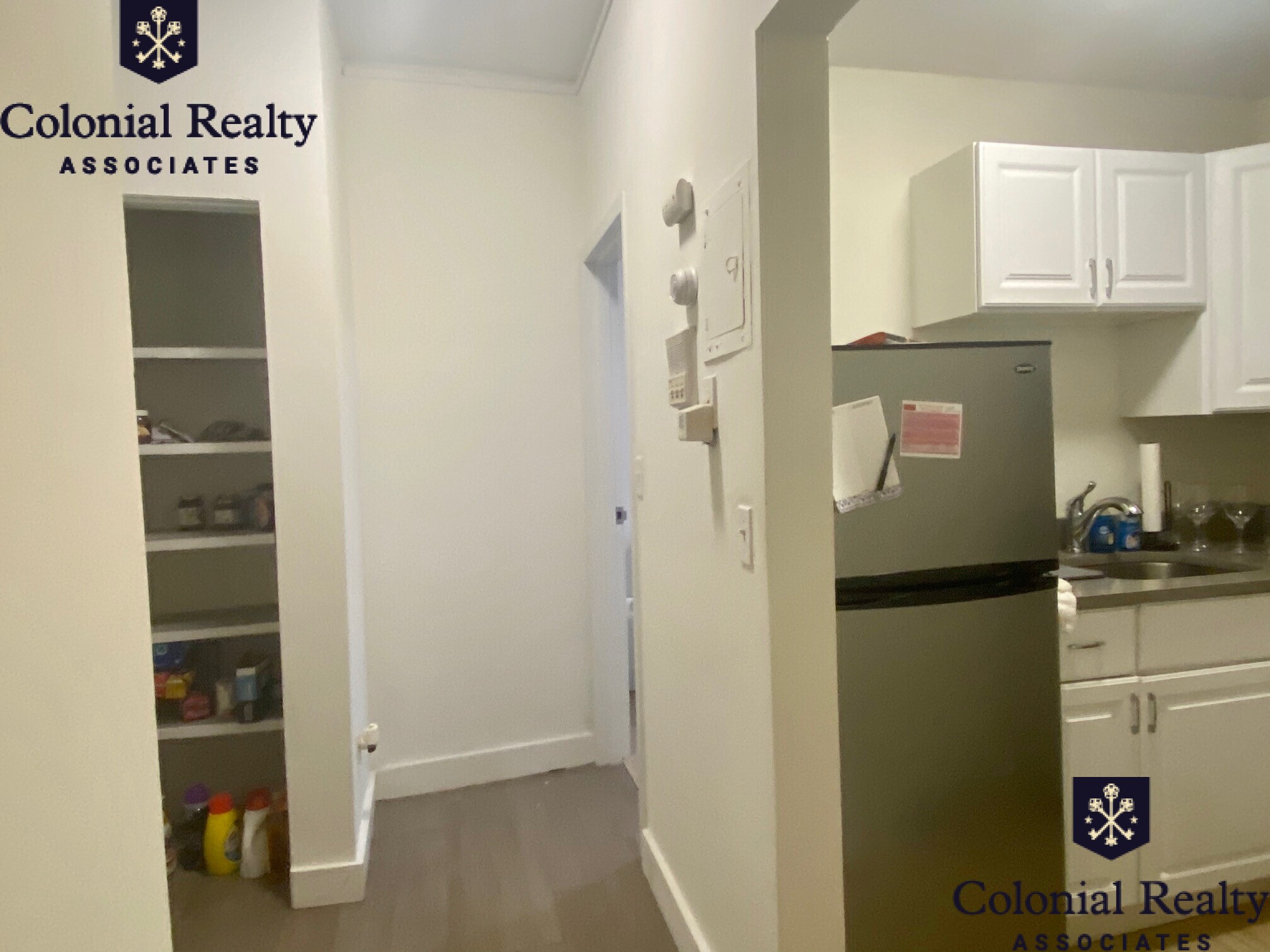 550 Massachusetts Ave, South End