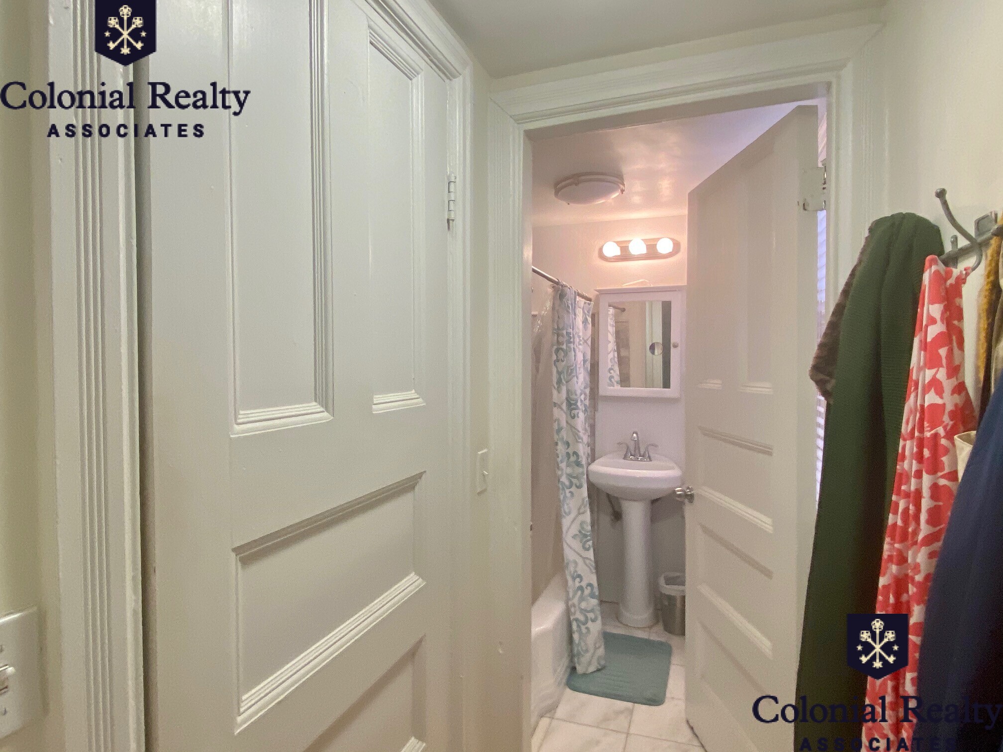 172 Commonwealth Ave, Back Bay