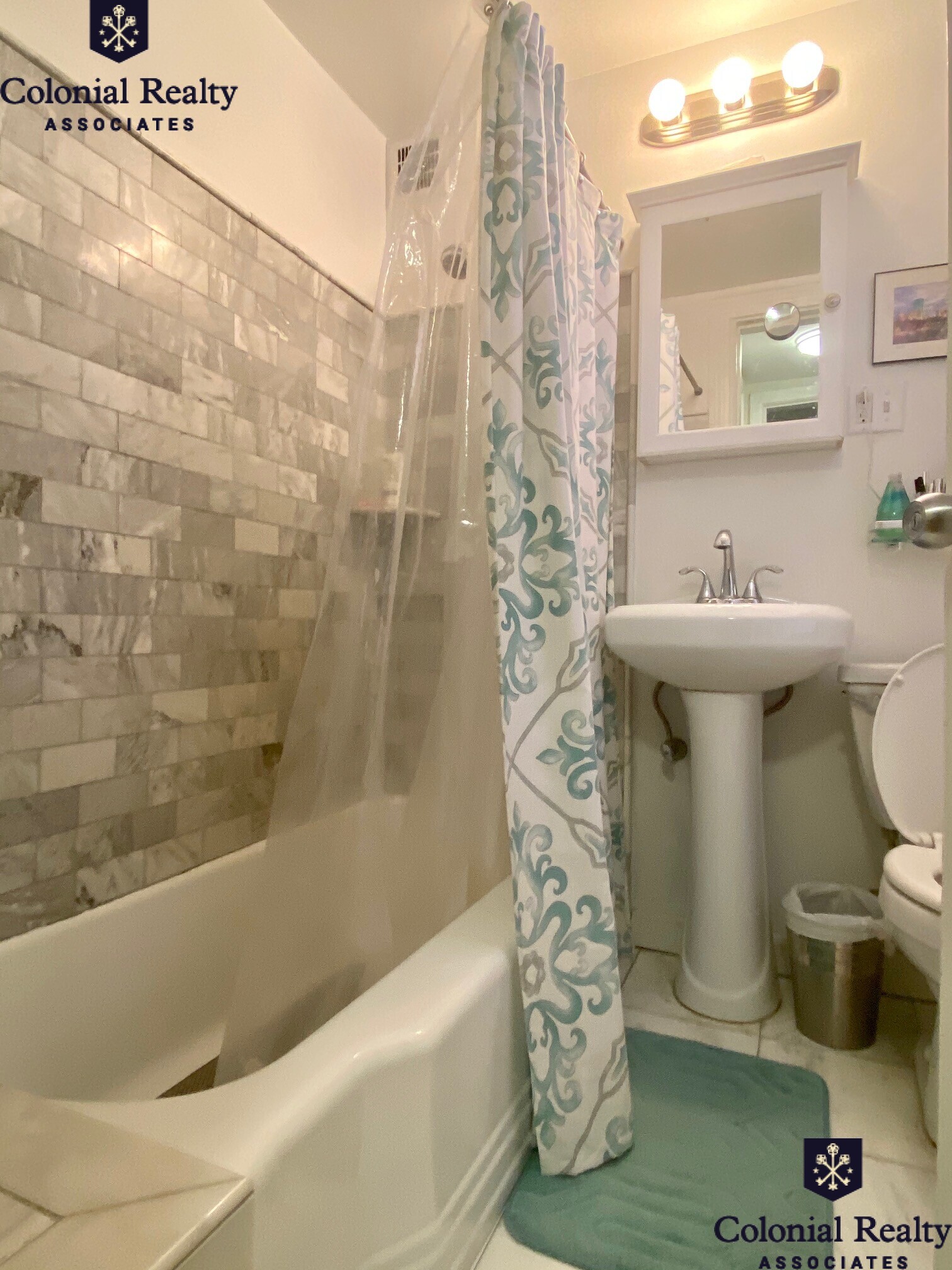 172 Commonwealth Ave, Back Bay