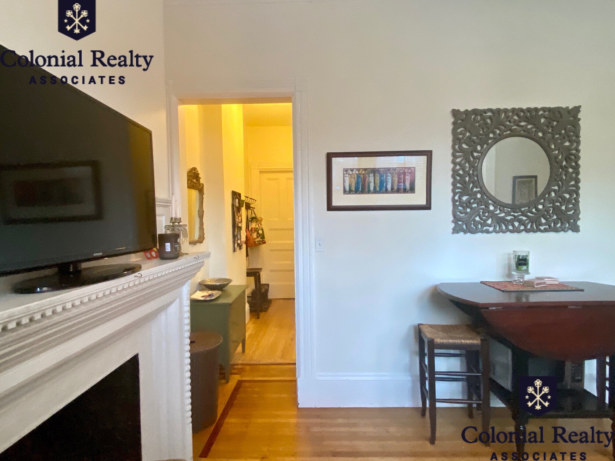 172 Commonwealth Ave, Back Bay