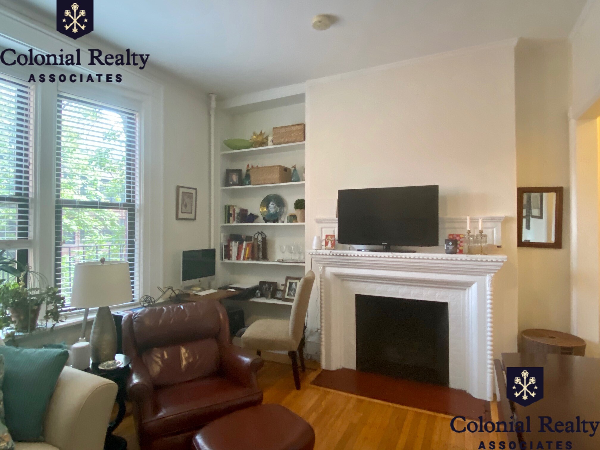 172 Commonwealth Ave, Back Bay