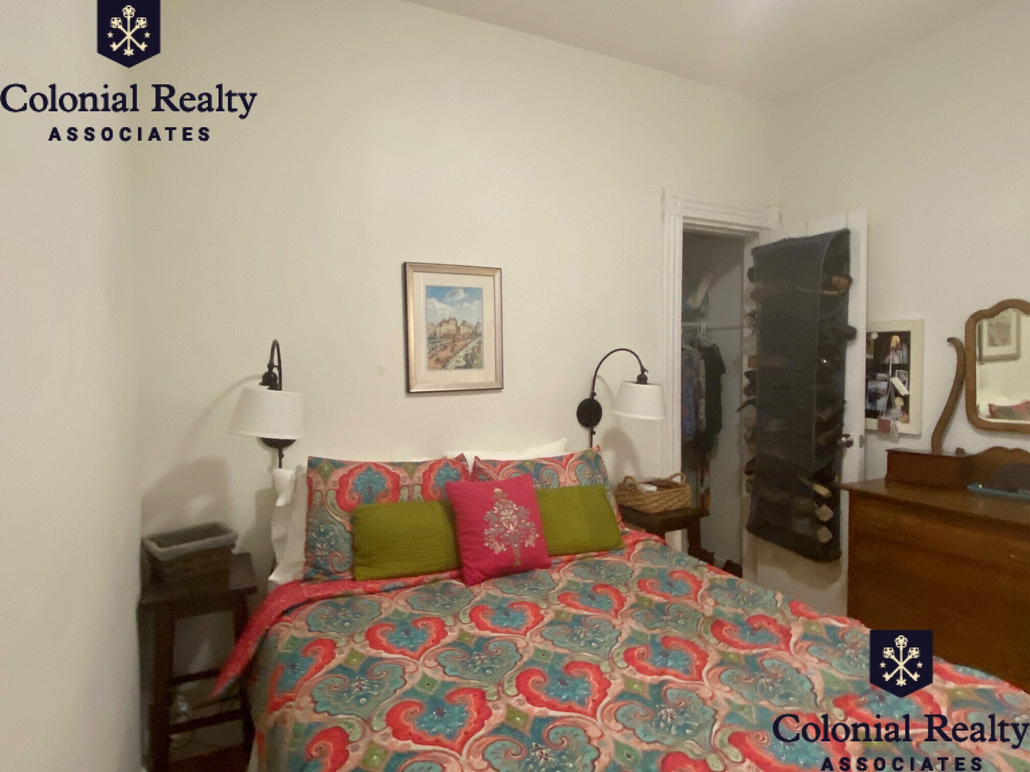 172 Commonwealth Ave, Back Bay