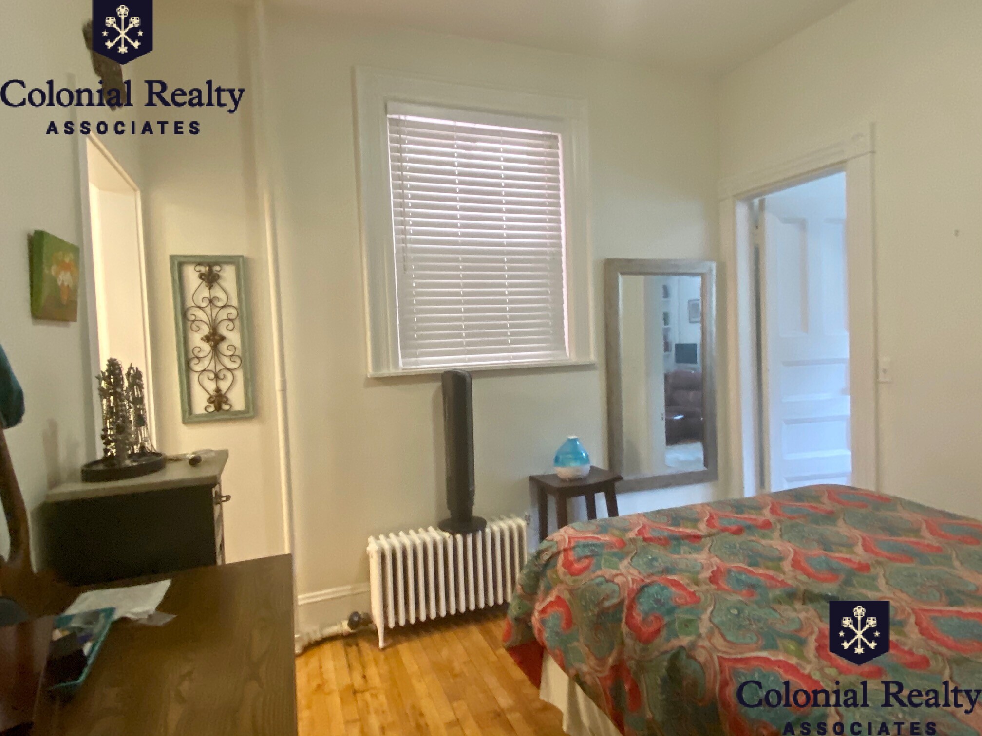 172 Commonwealth Ave, Back Bay