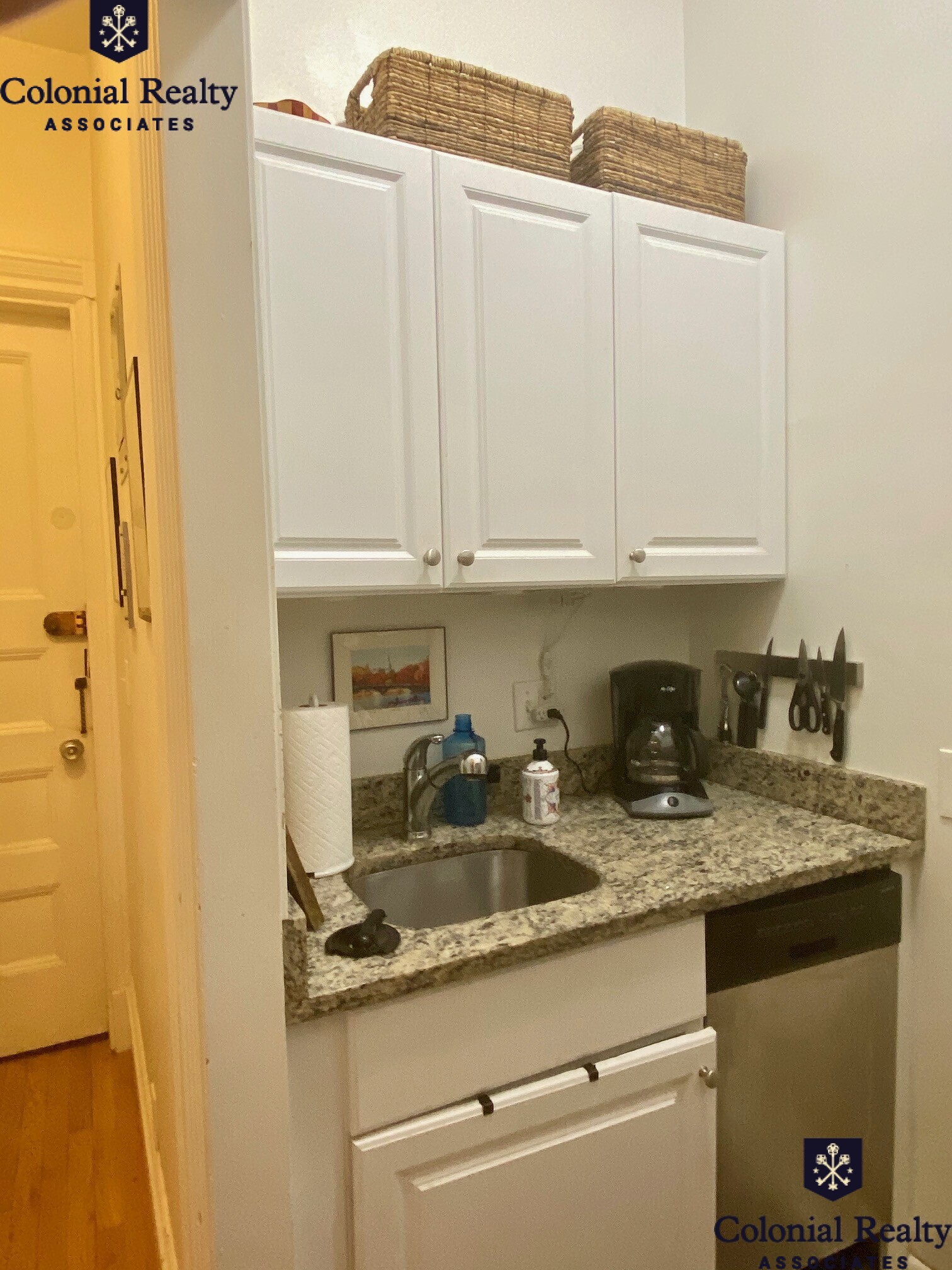 172 Commonwealth Ave, Back Bay