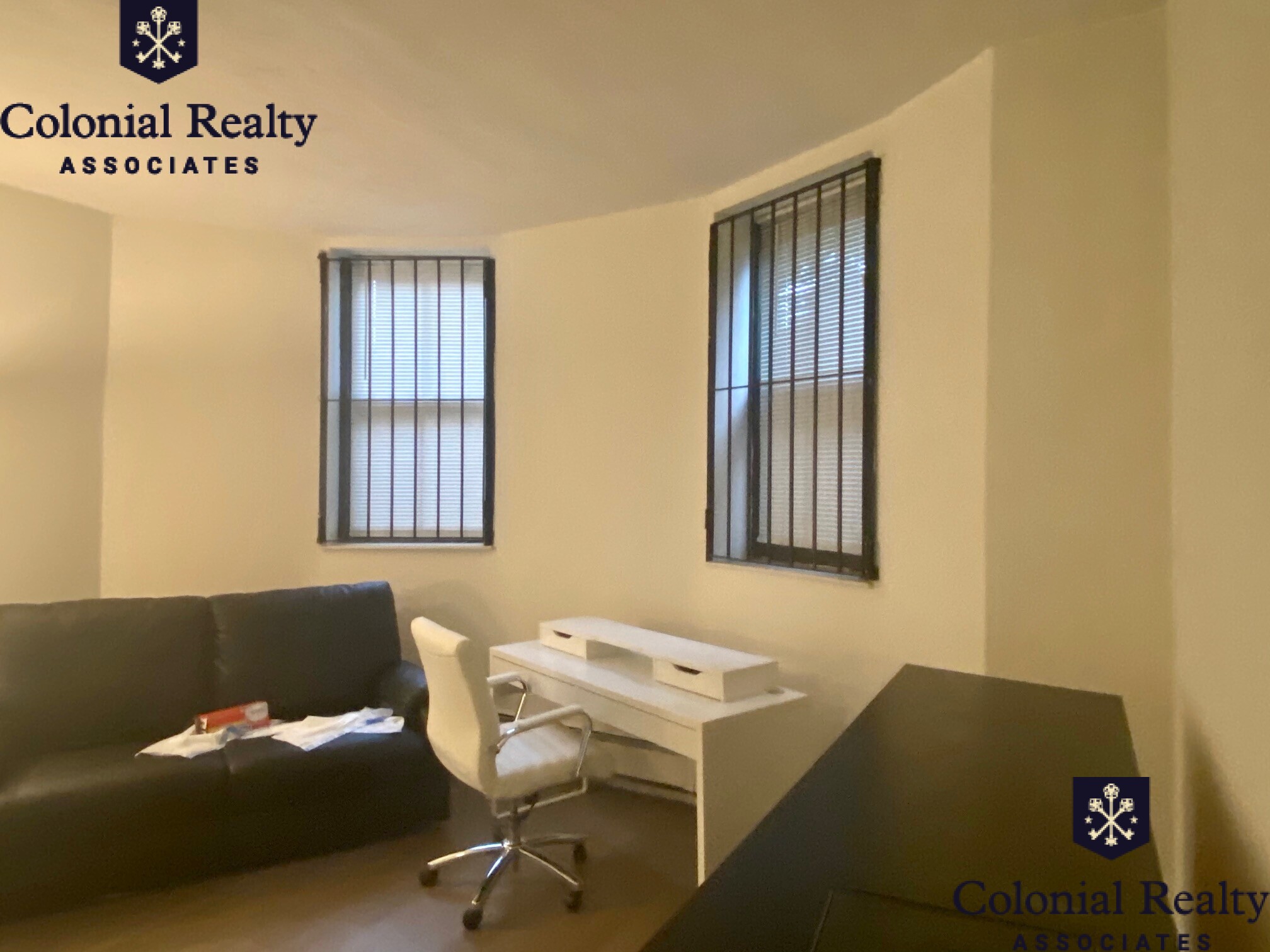 550 Massachusetts Ave, South End