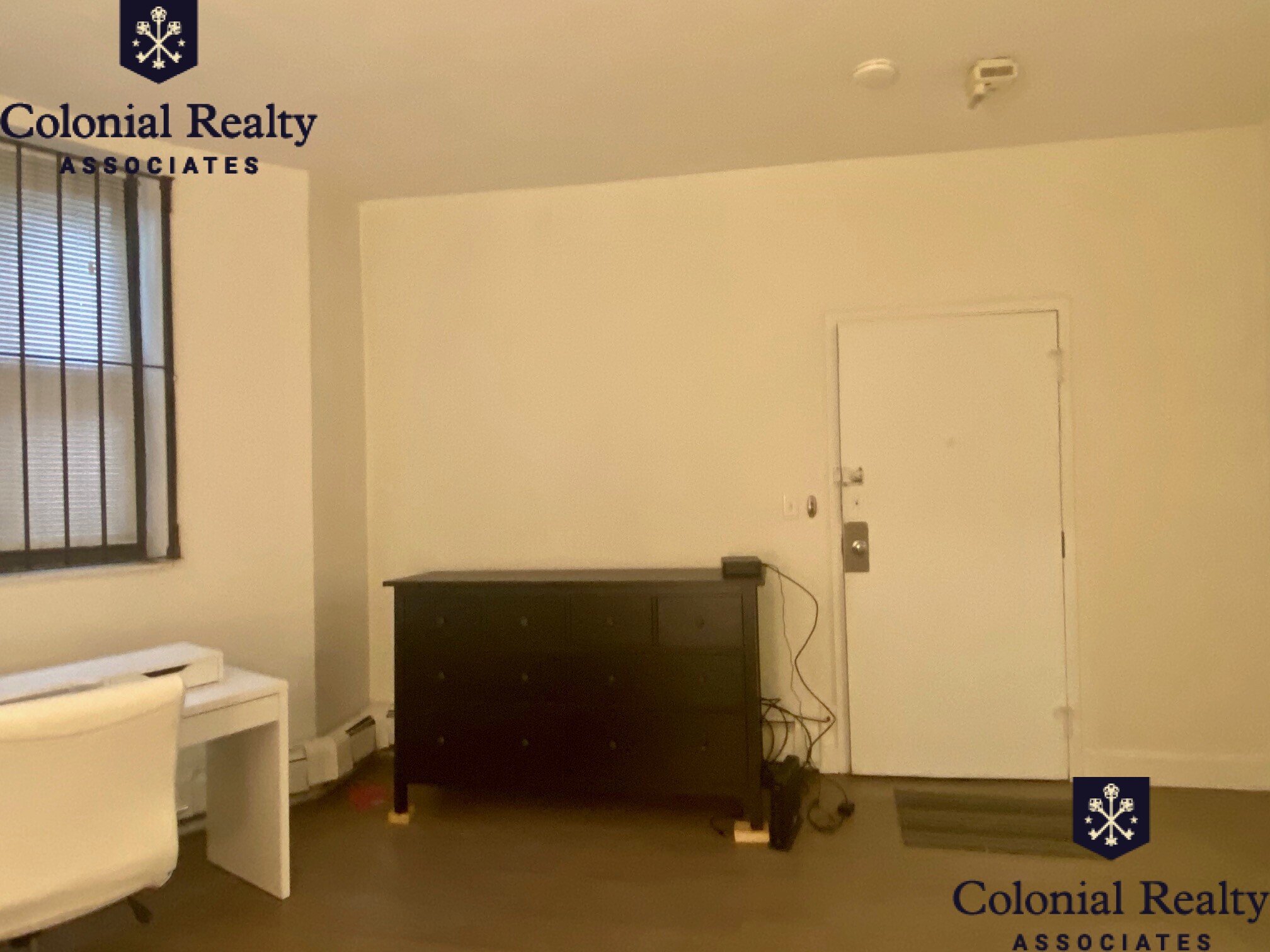 550 Massachusetts Ave, South End