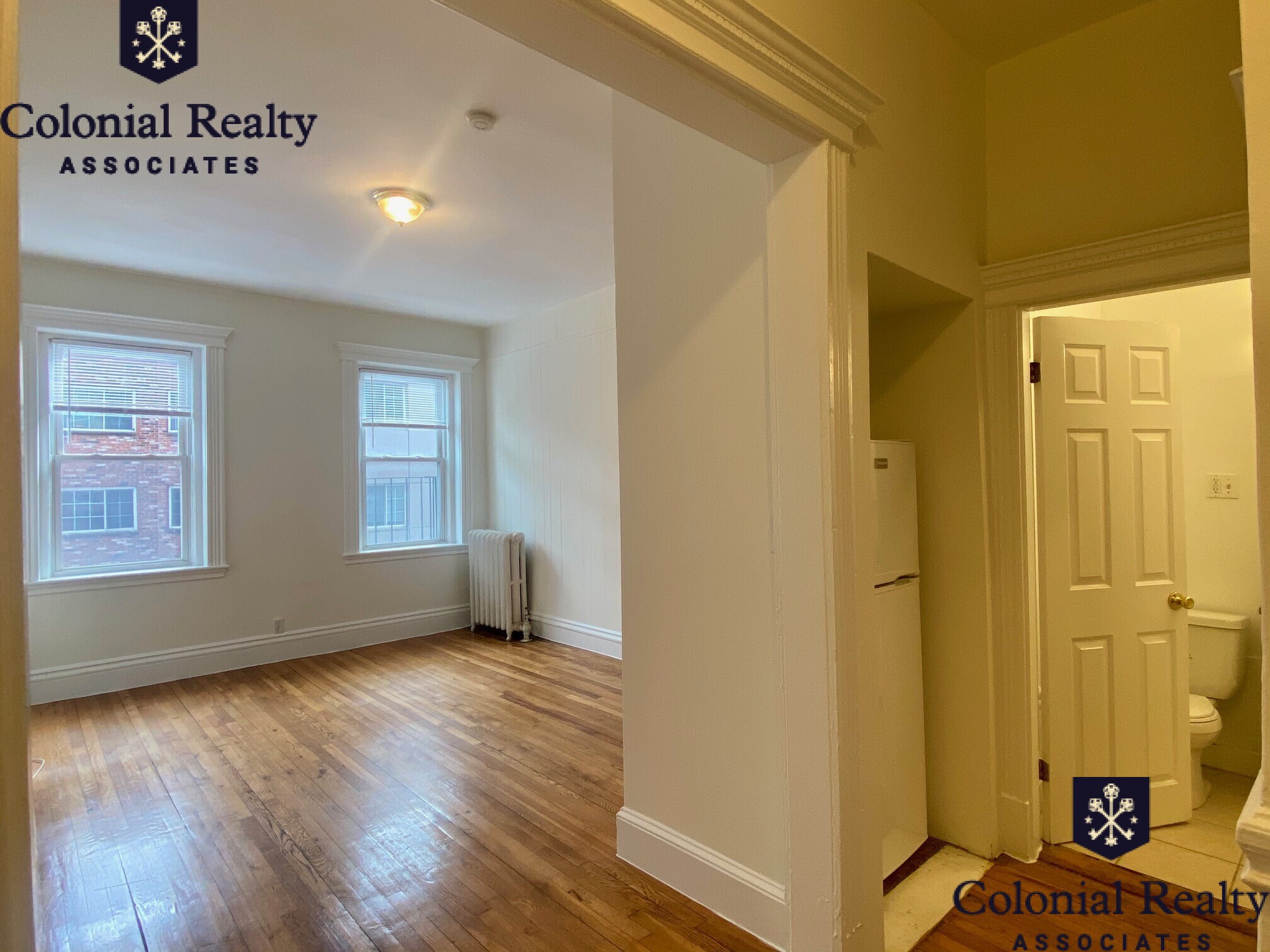 1302 Commonwealth Ave, Allston