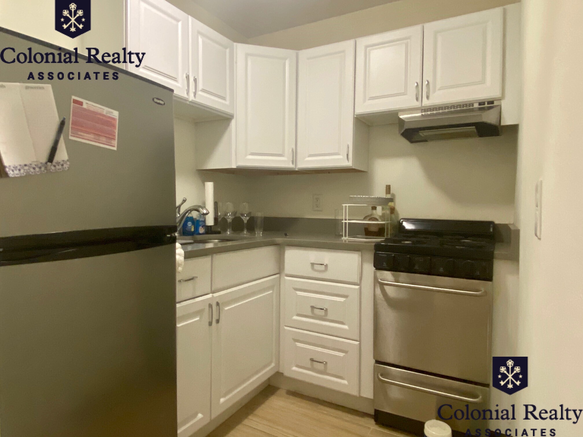 550 Massachusetts Ave, South End