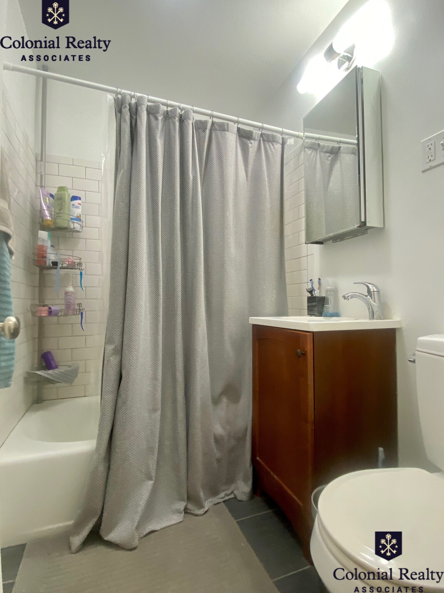 14 Marion St, Coolidge Corner