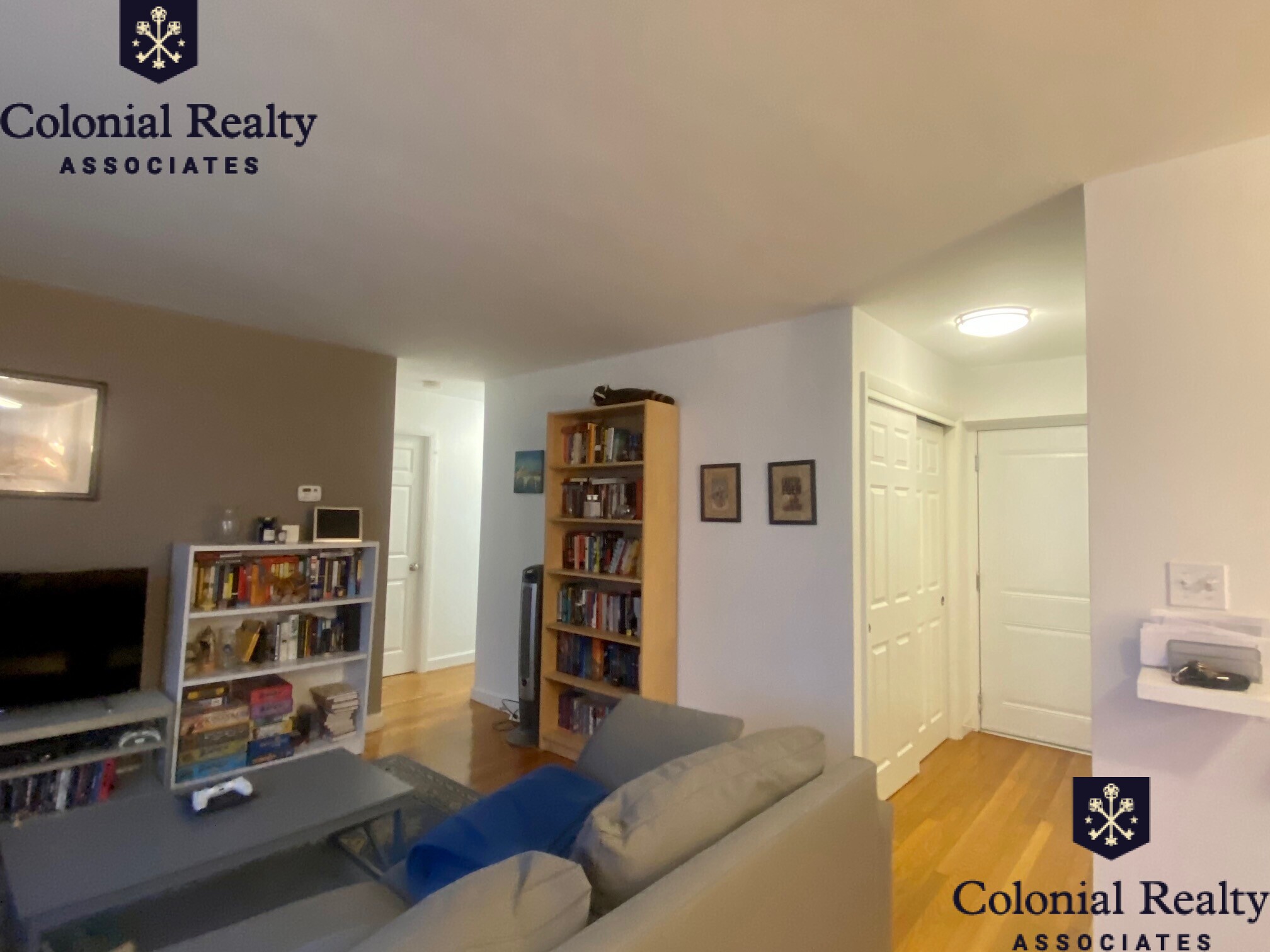 14 Marion St, Coolidge Corner