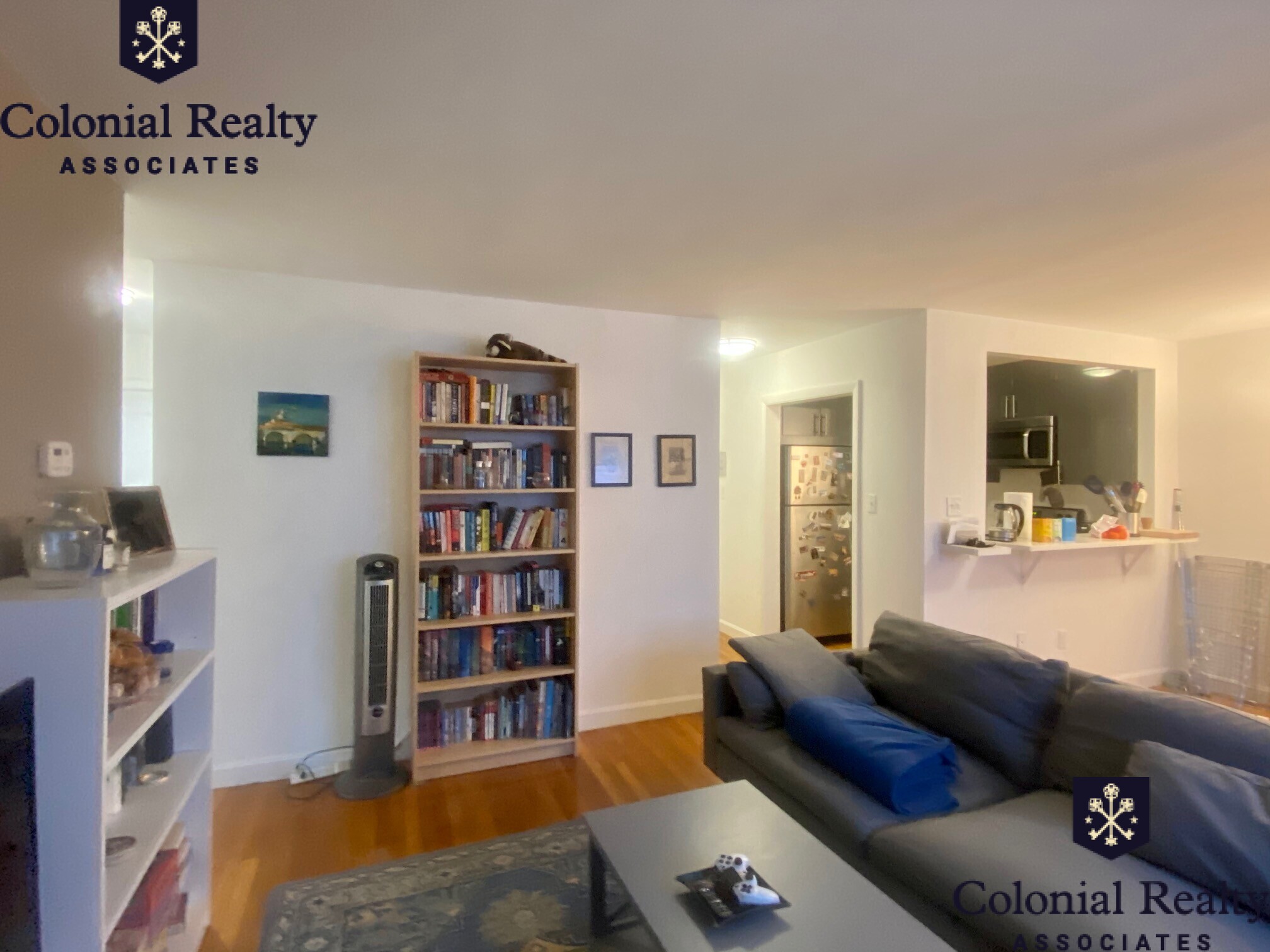 14 Marion St, Coolidge Corner