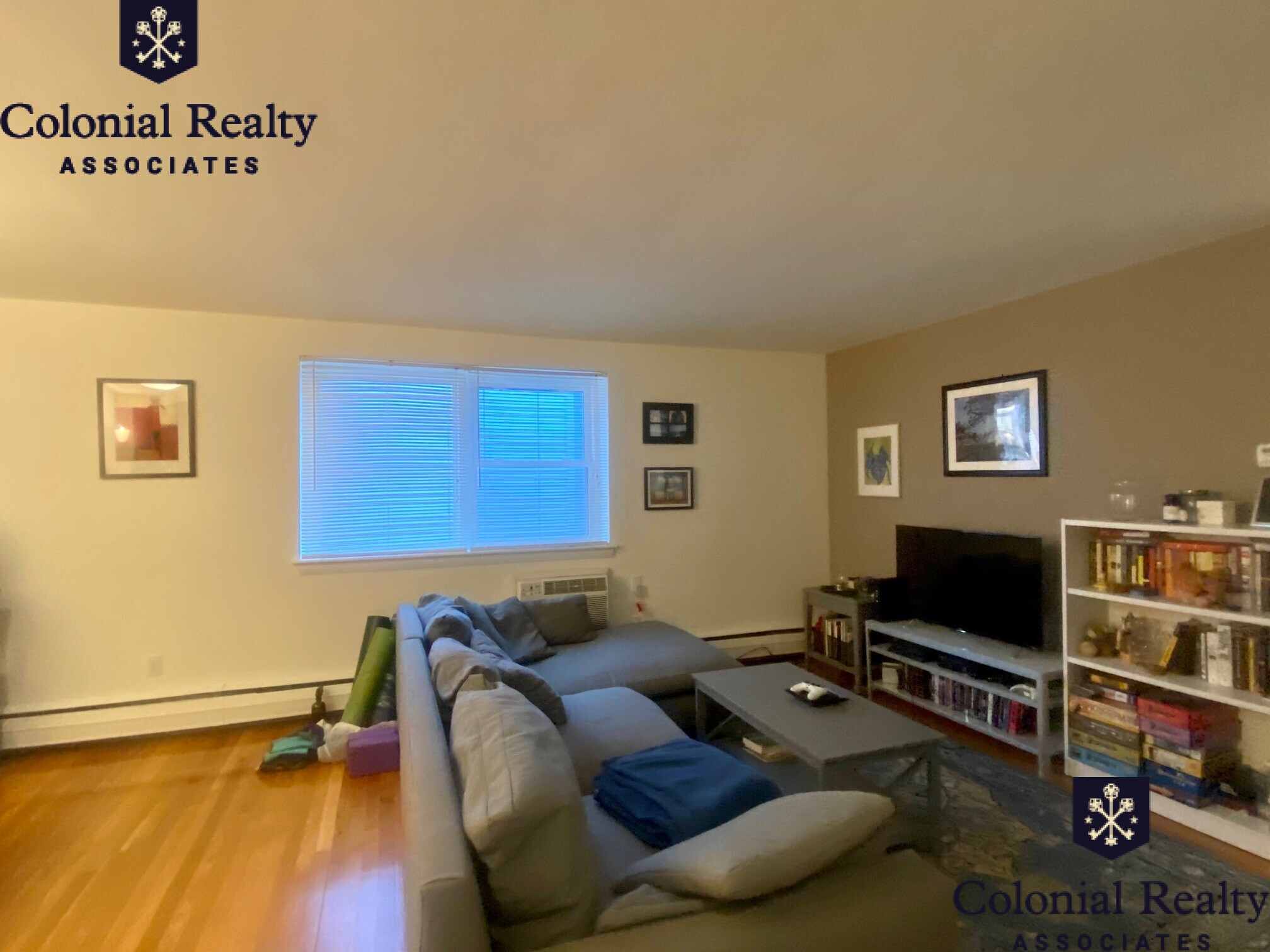 14 Marion St, Coolidge Corner